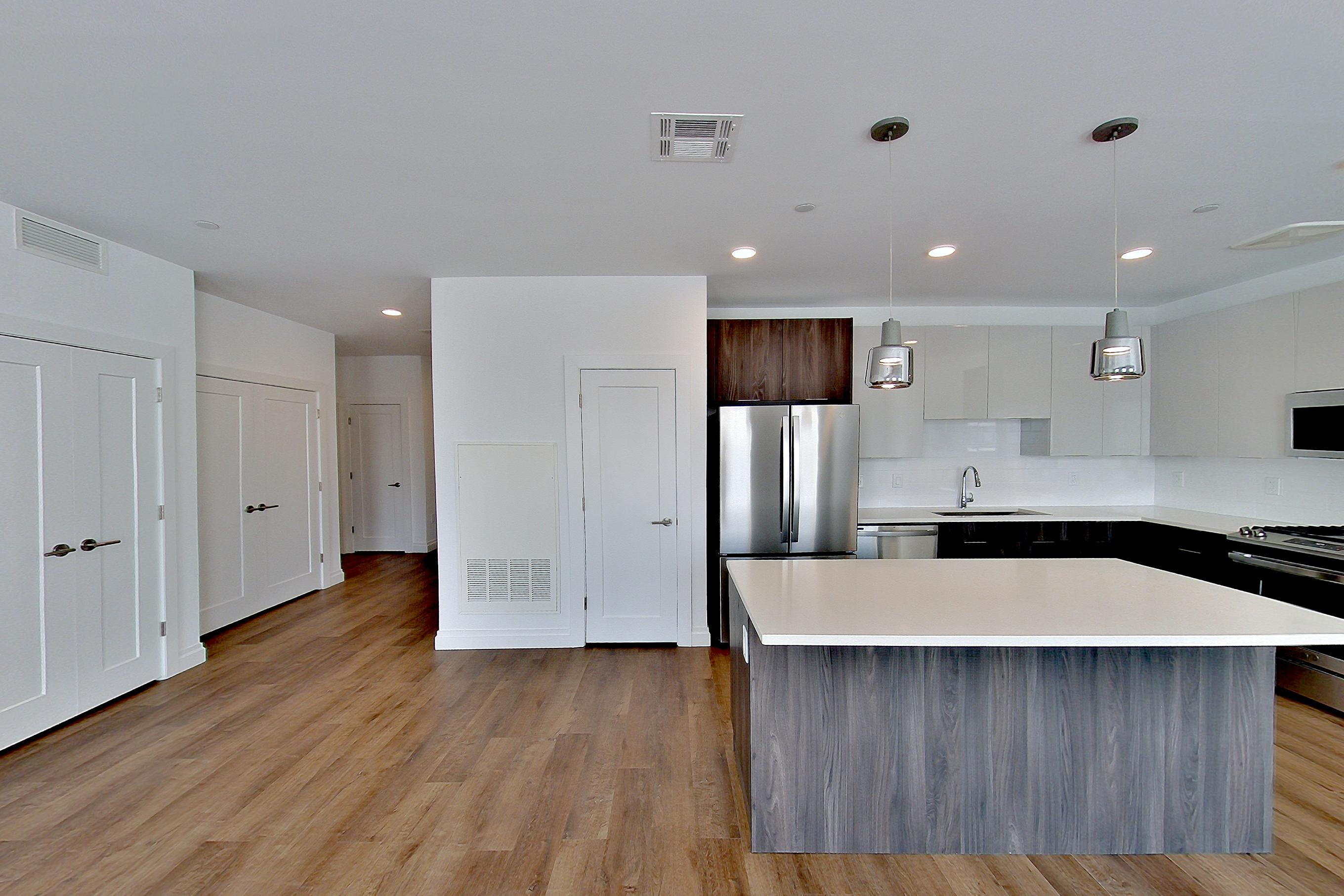 LIVING SPACE