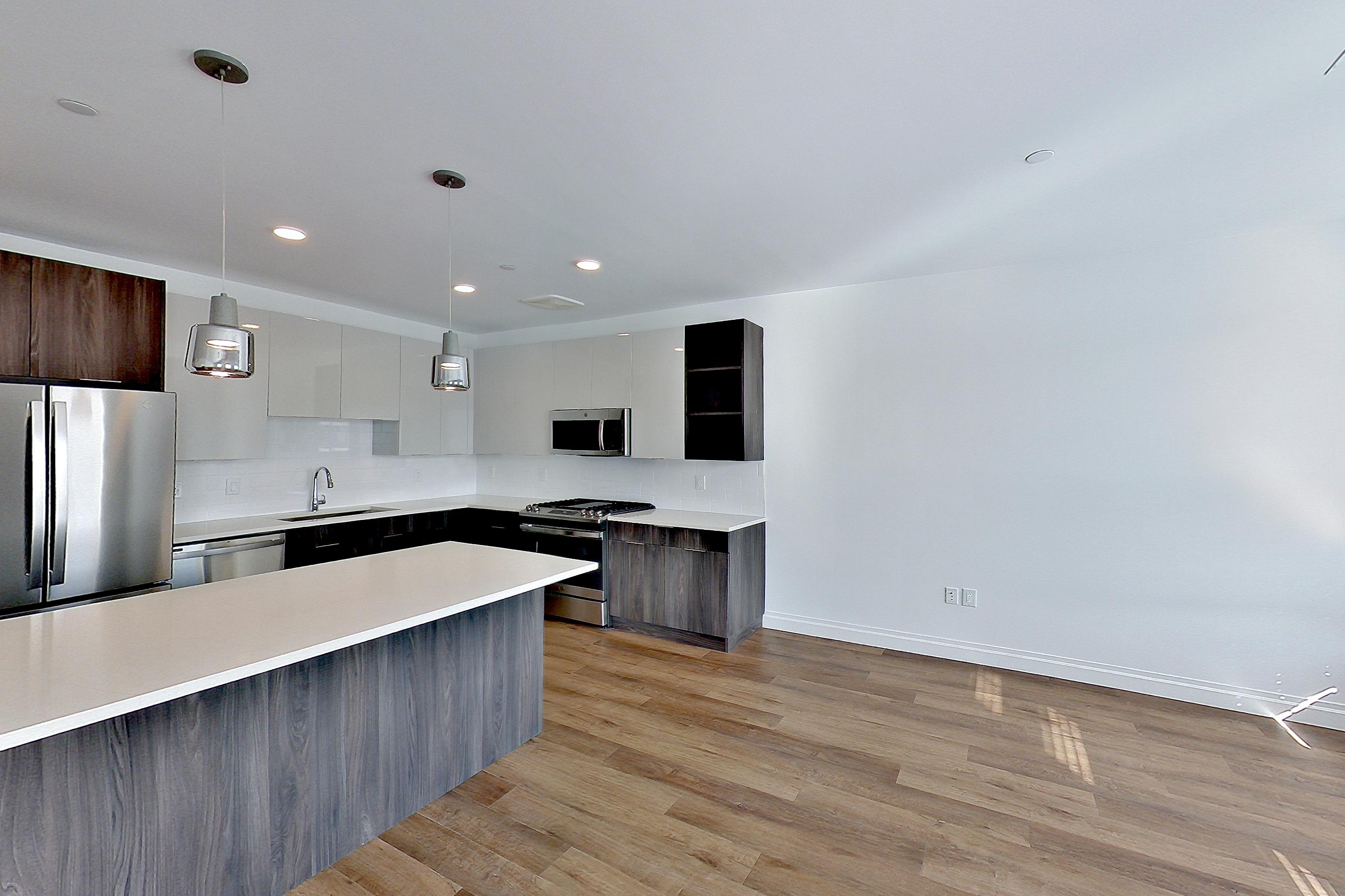LIVING SPACE
