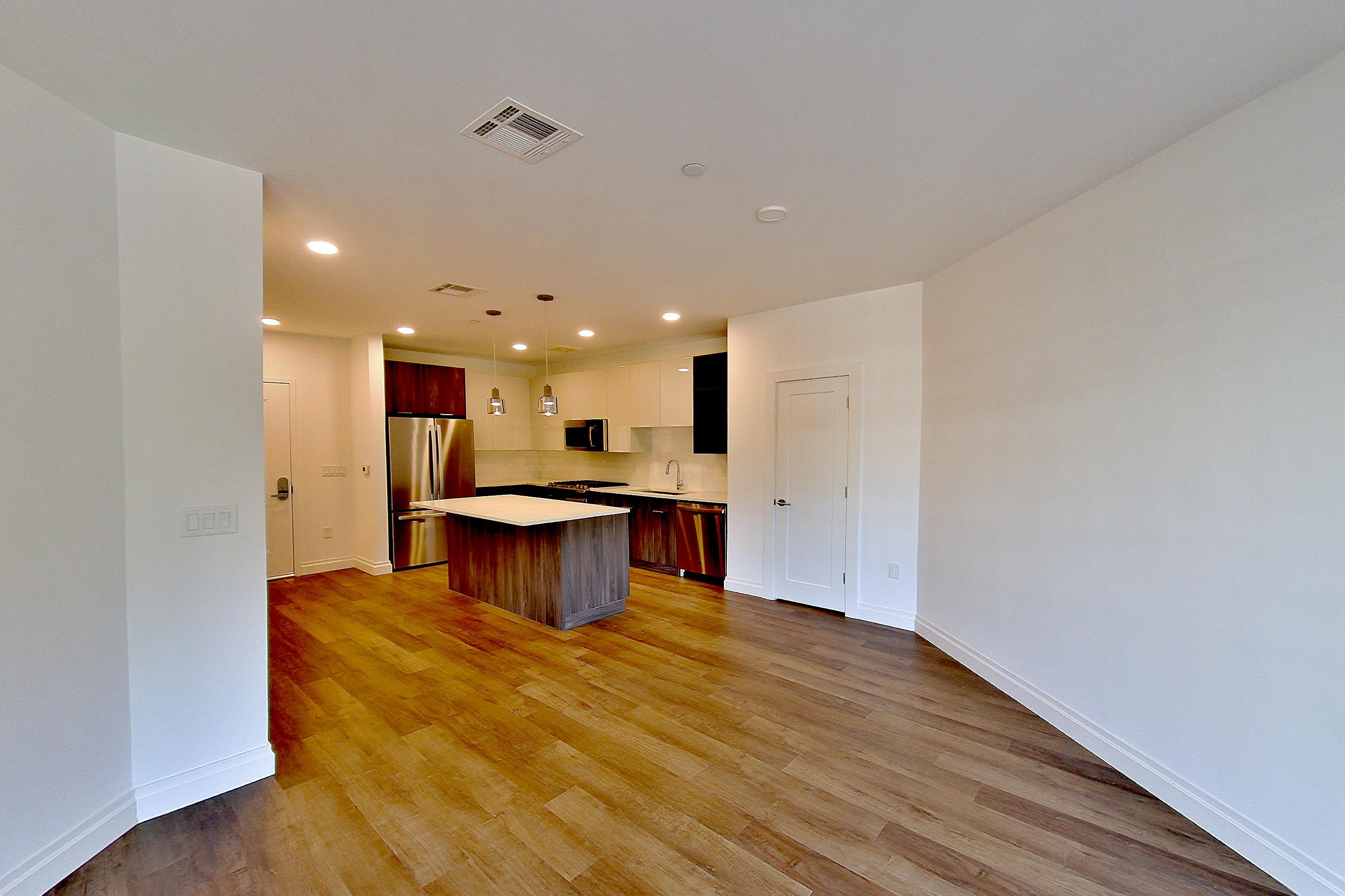 LIVING SPACE
