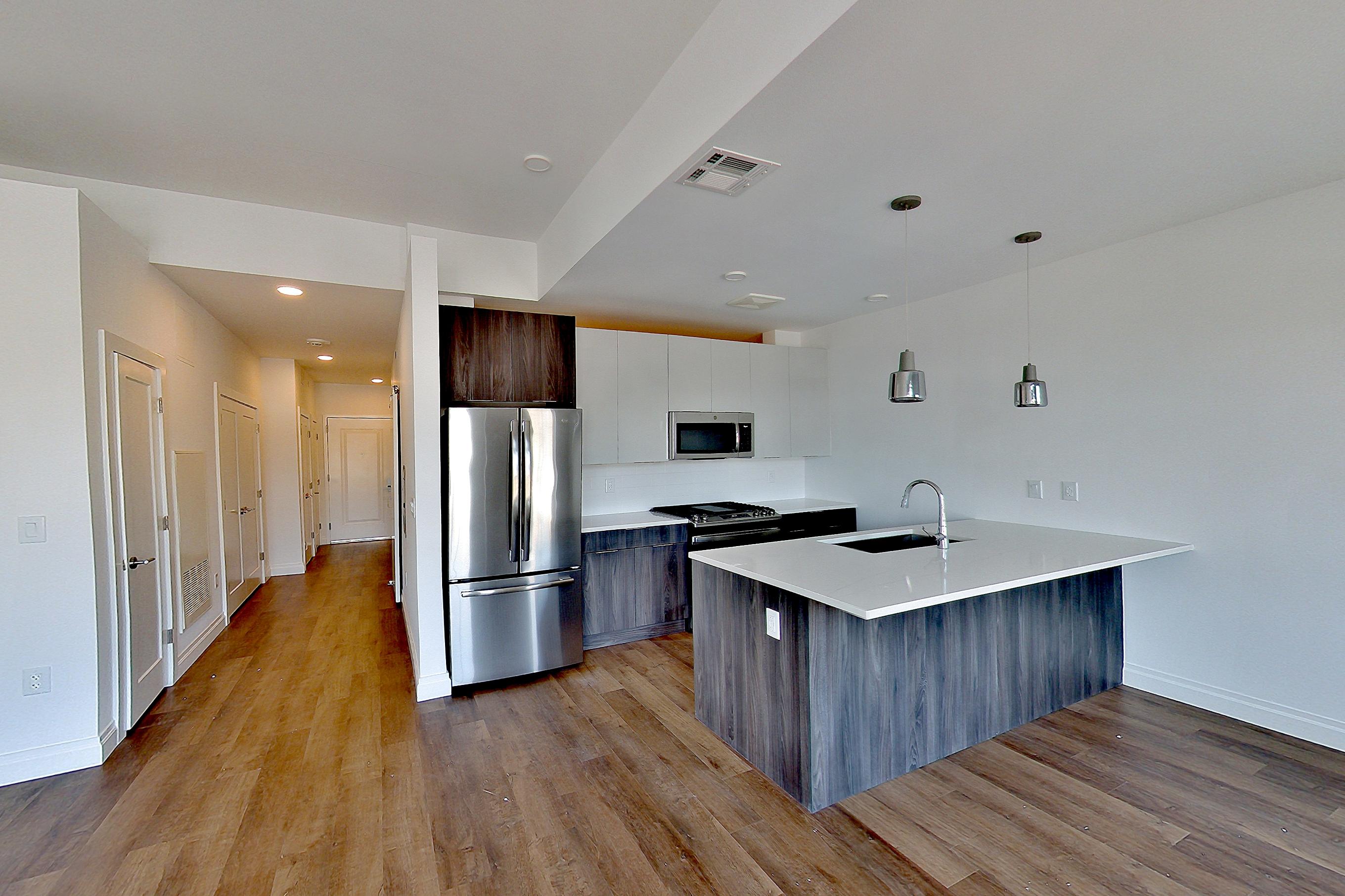 LIVING SPACE