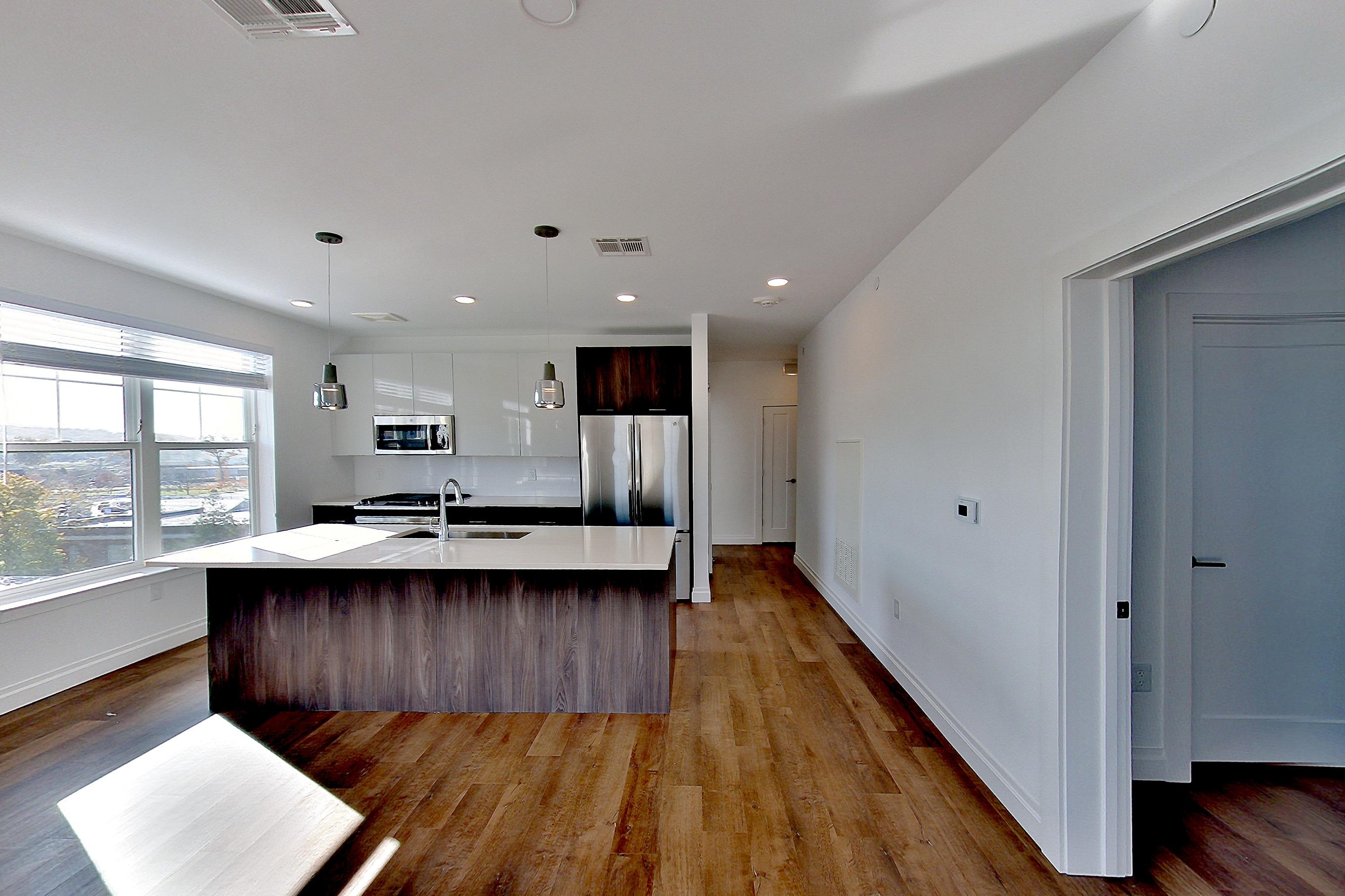 LIVING SPACE