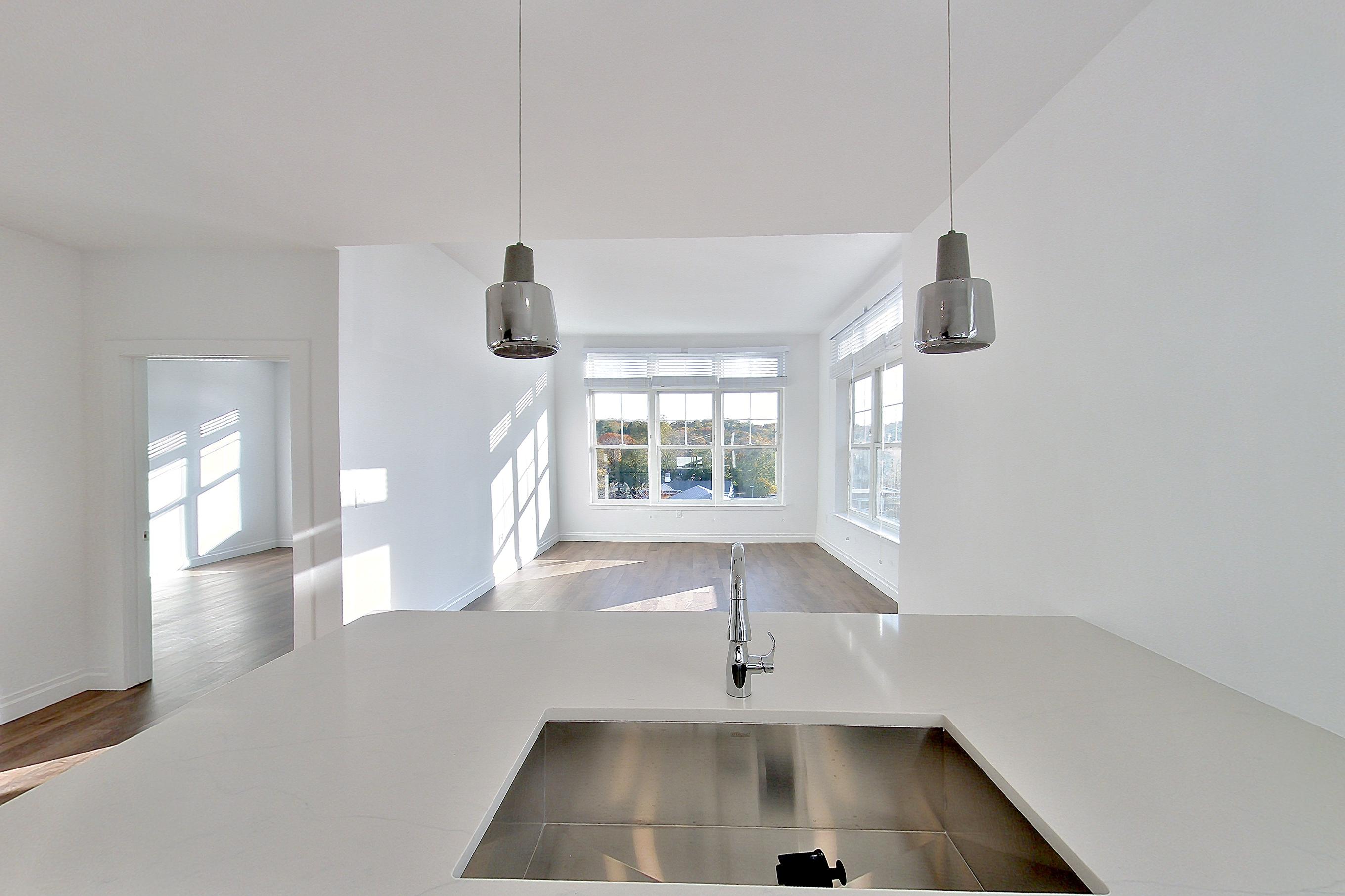 KITCHEN (representative of this floor plan)