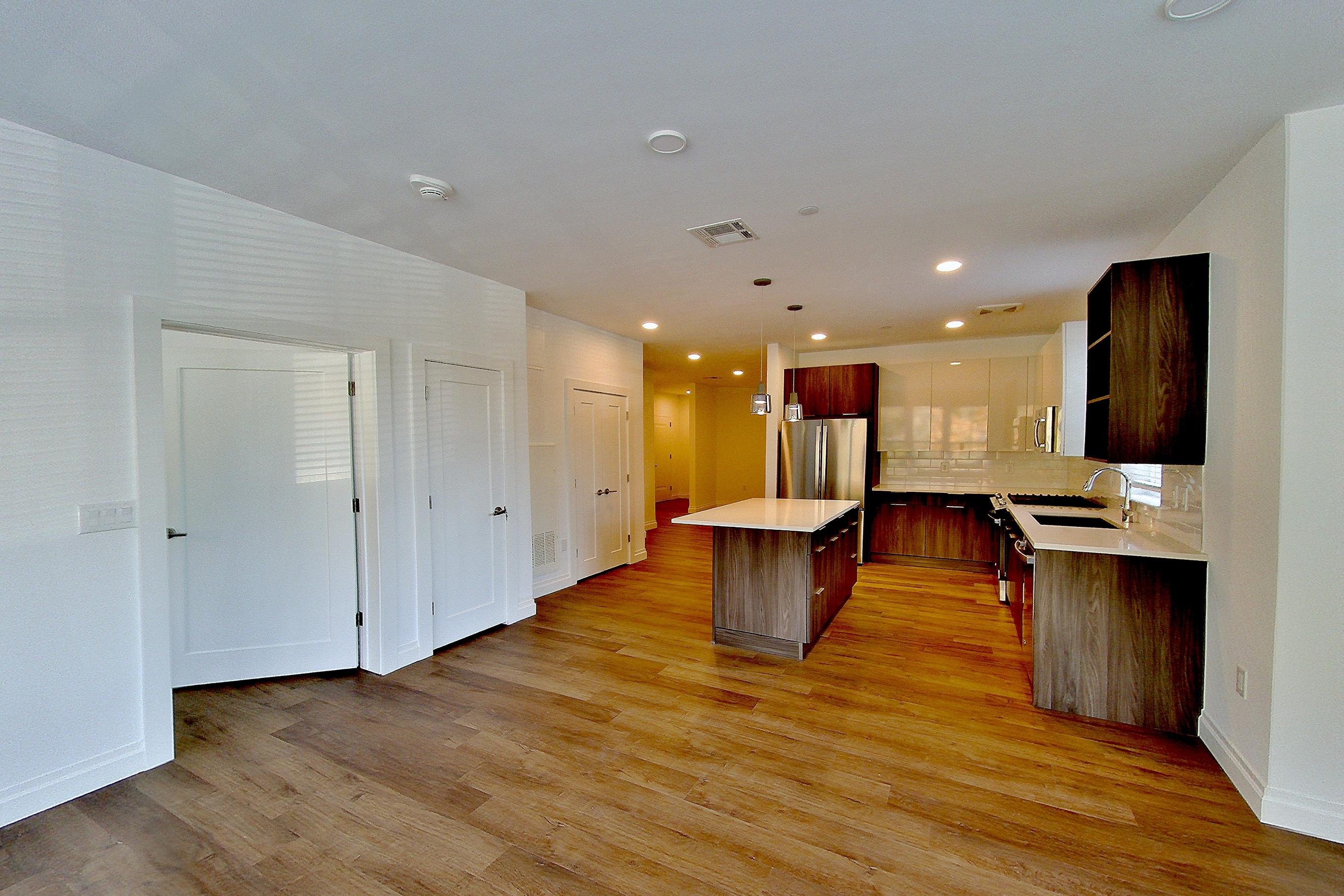 LIVING SPACE