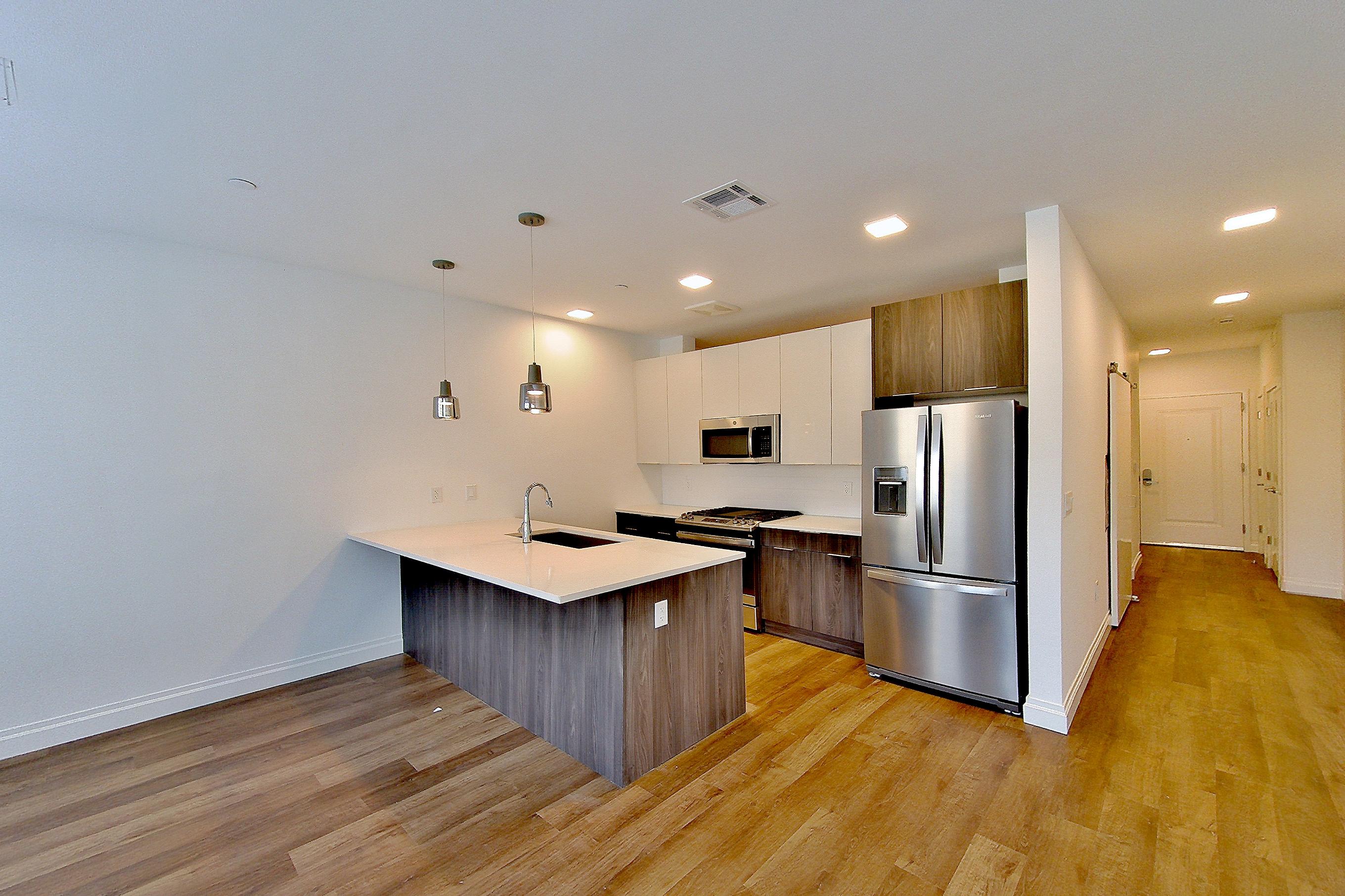 LIVING SPACE
