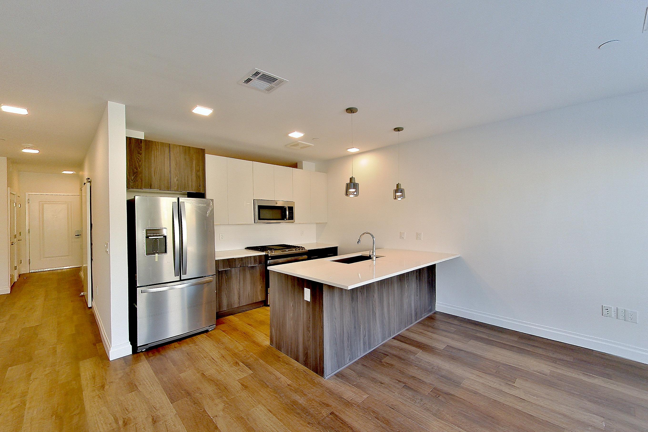 LIVING SPACE