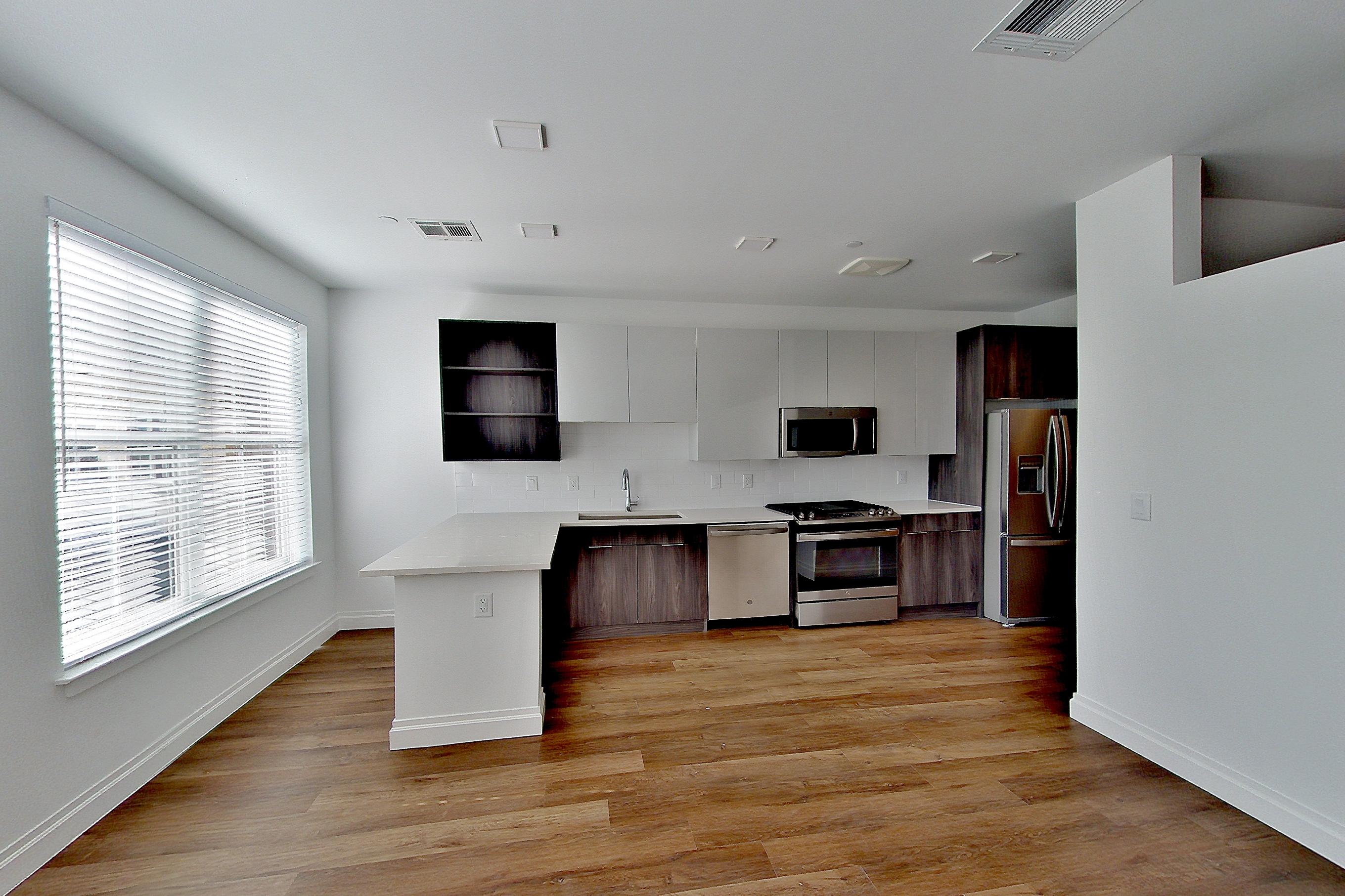 LIVING SPACE