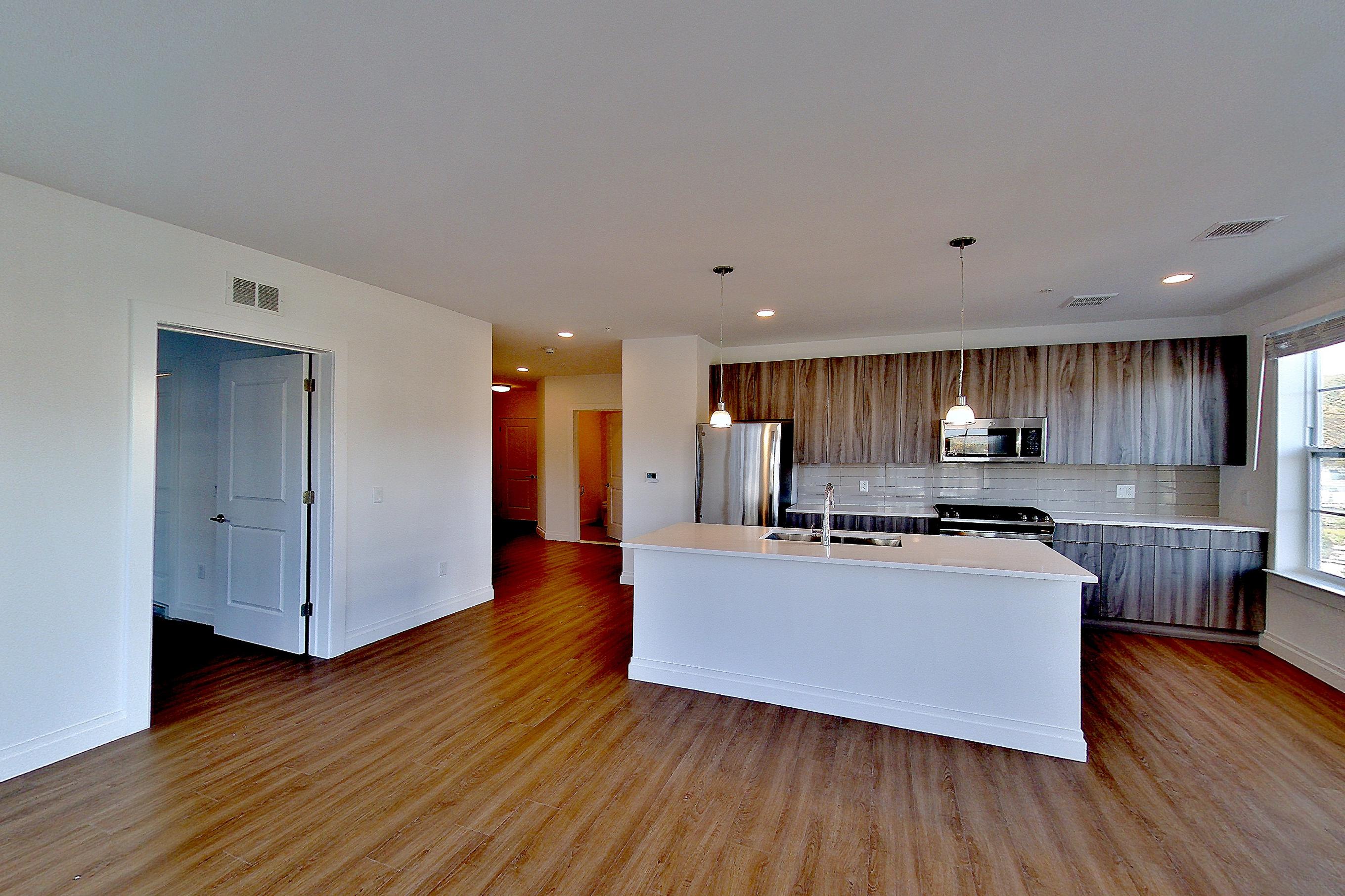 LIVING SPACE