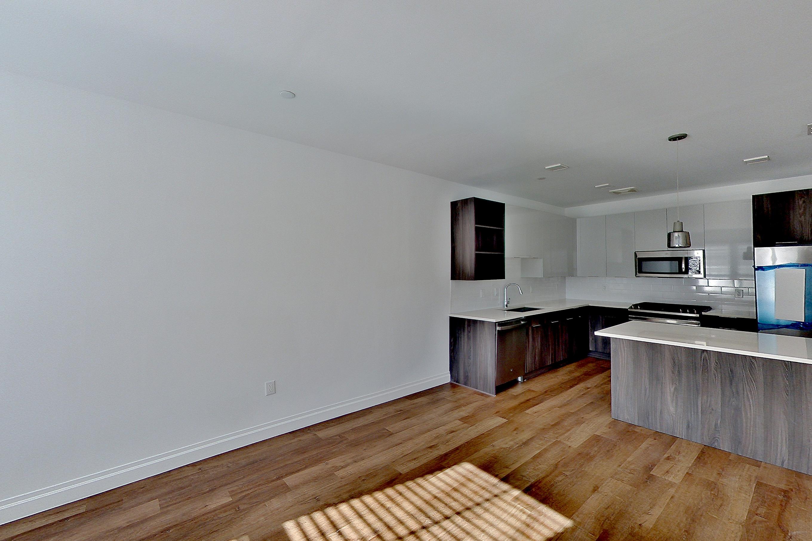 LIVING SPACE