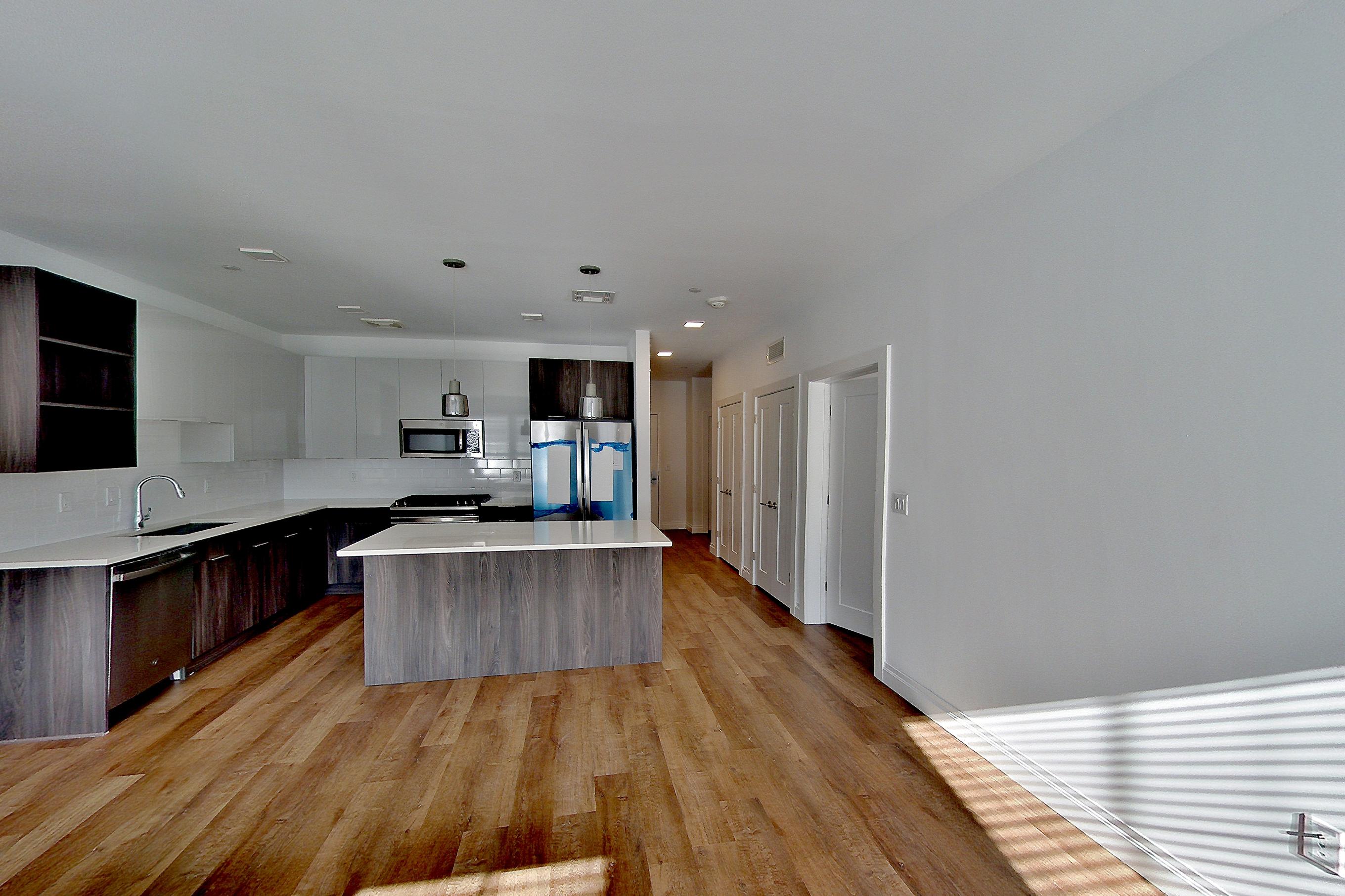LIVING SPACE