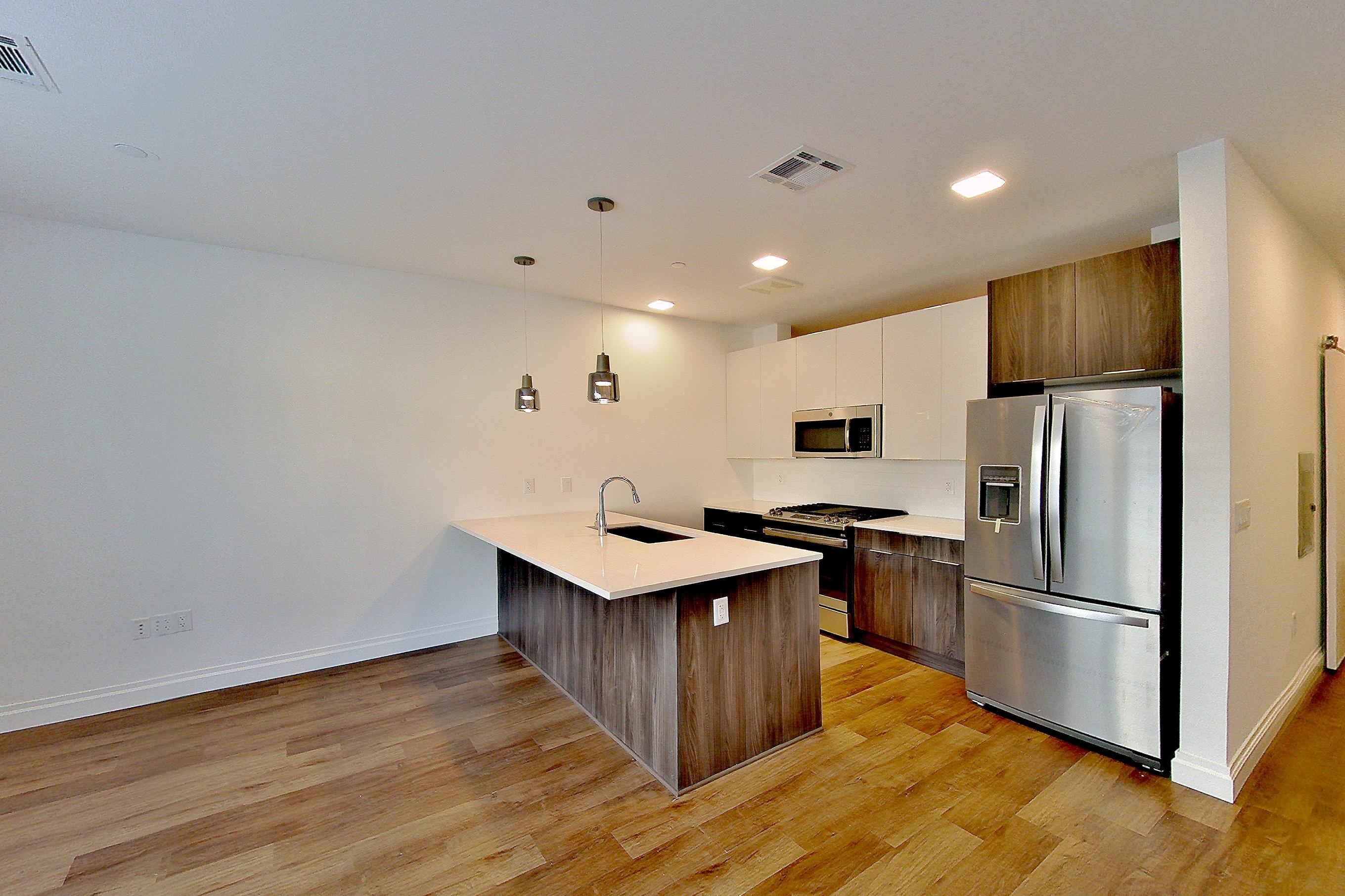 LIVING SPACE