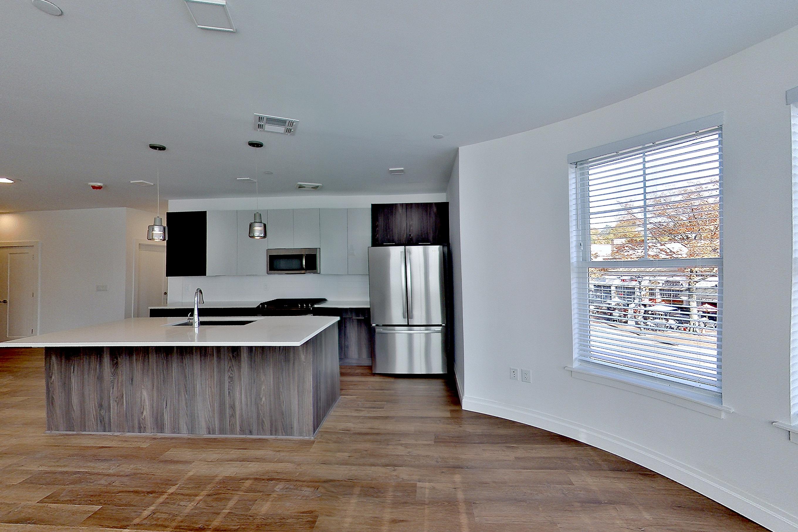 LIVING SPACE