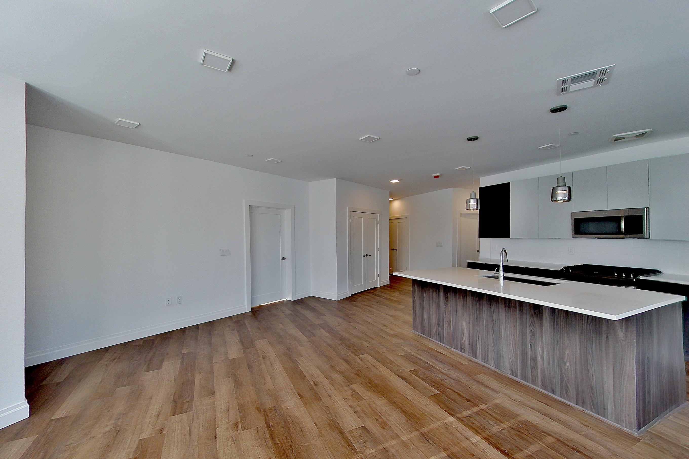 LIVING SPACE