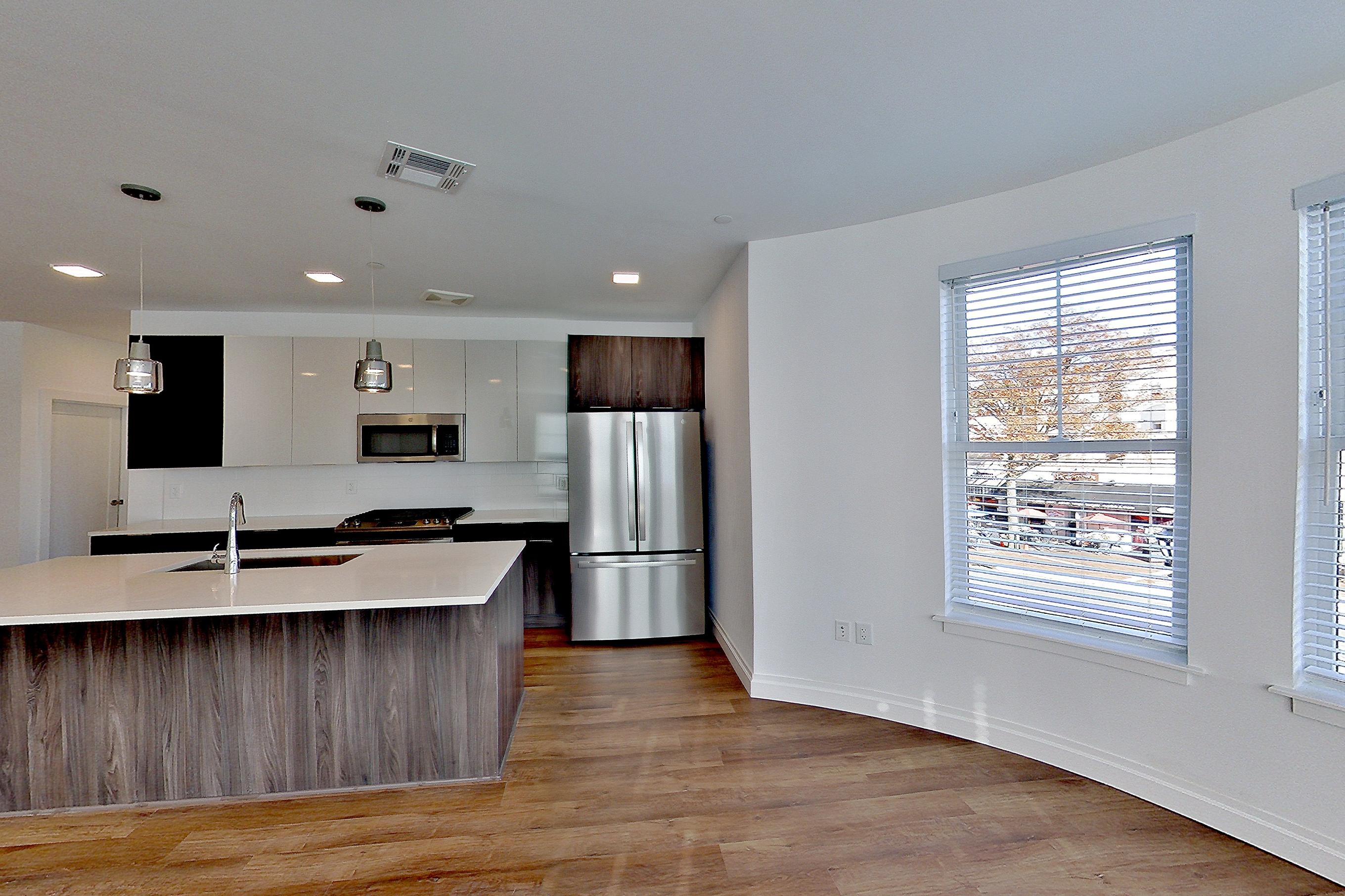 LIVING SPACE