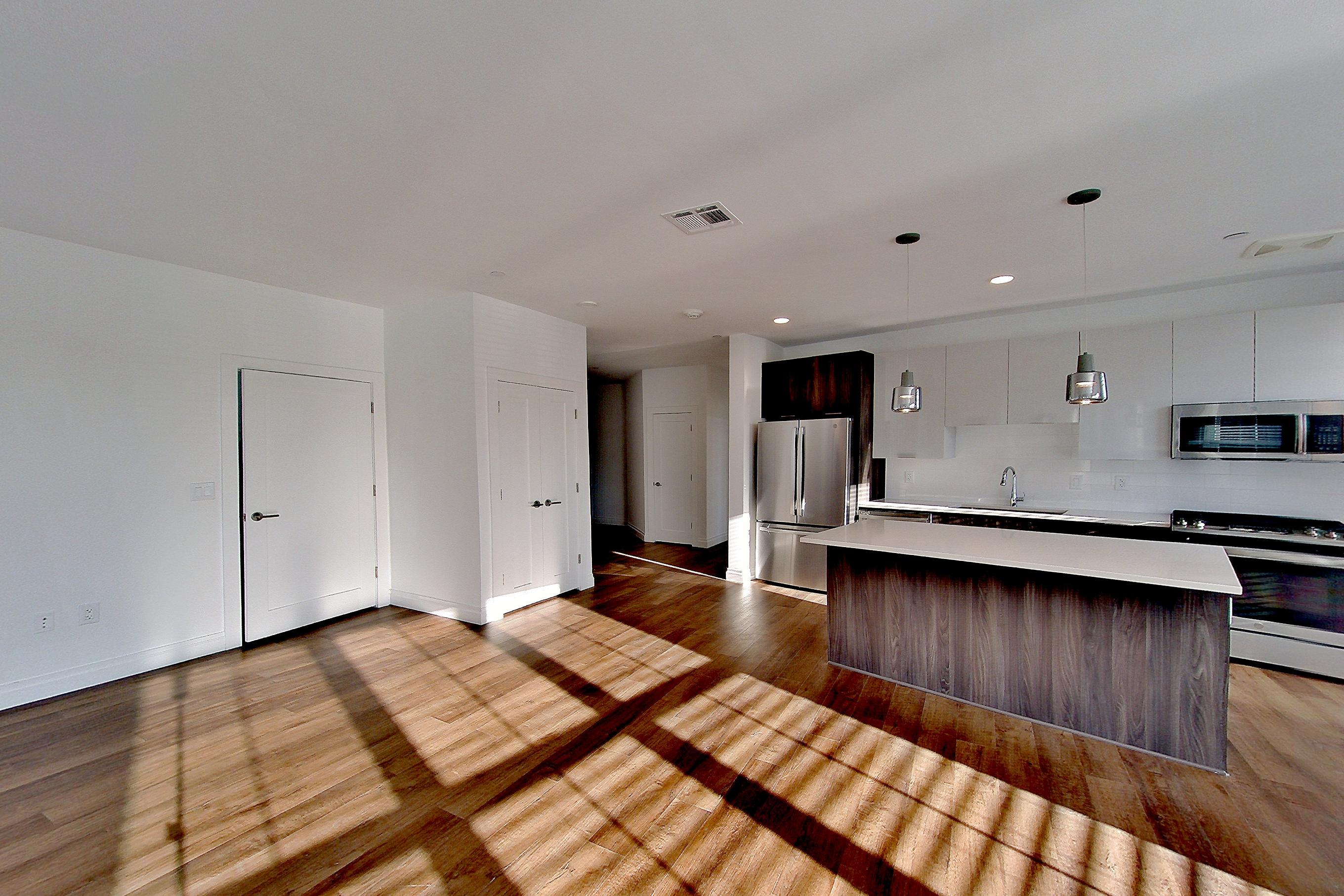 LIVING SPACE