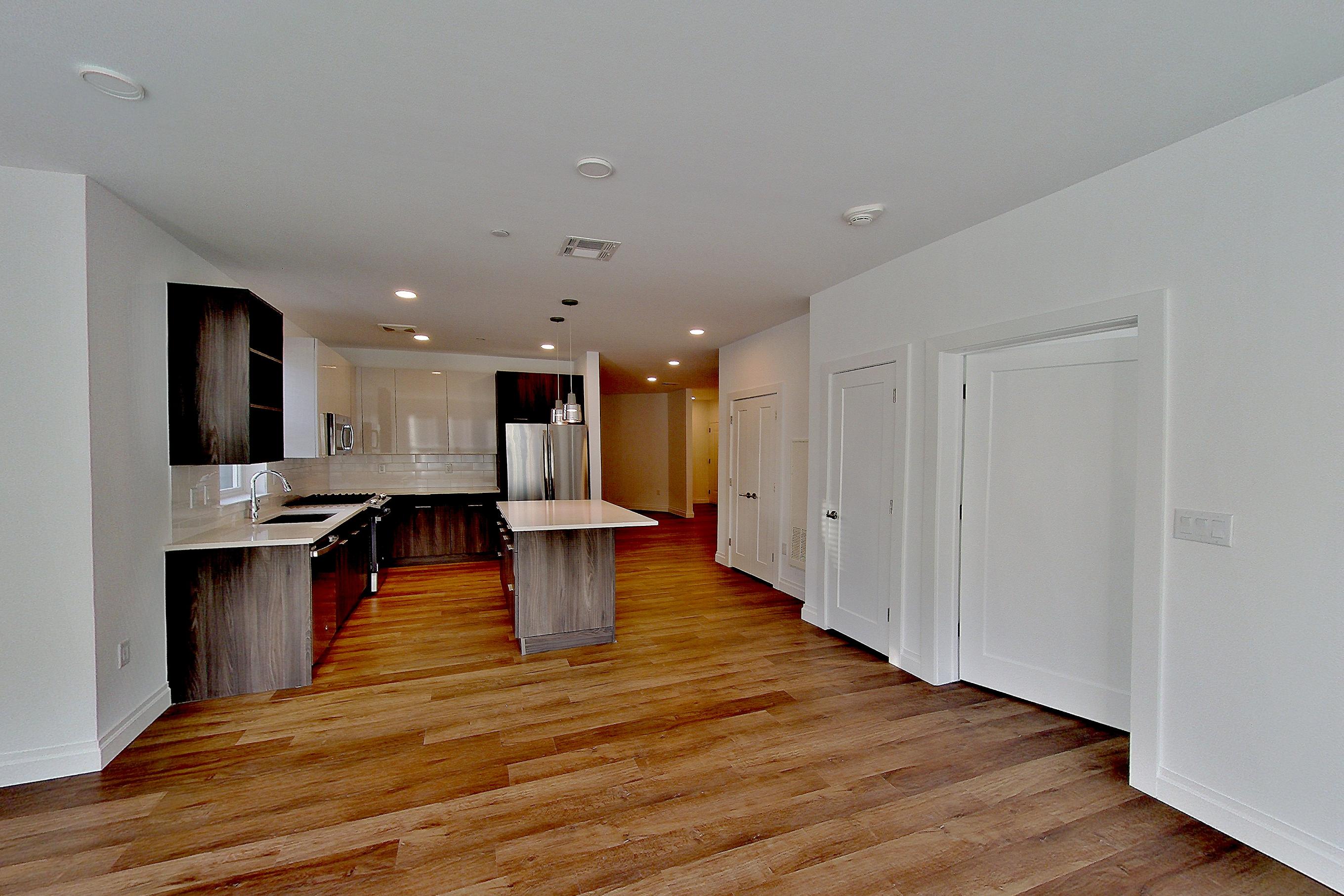 LIVING SPACE