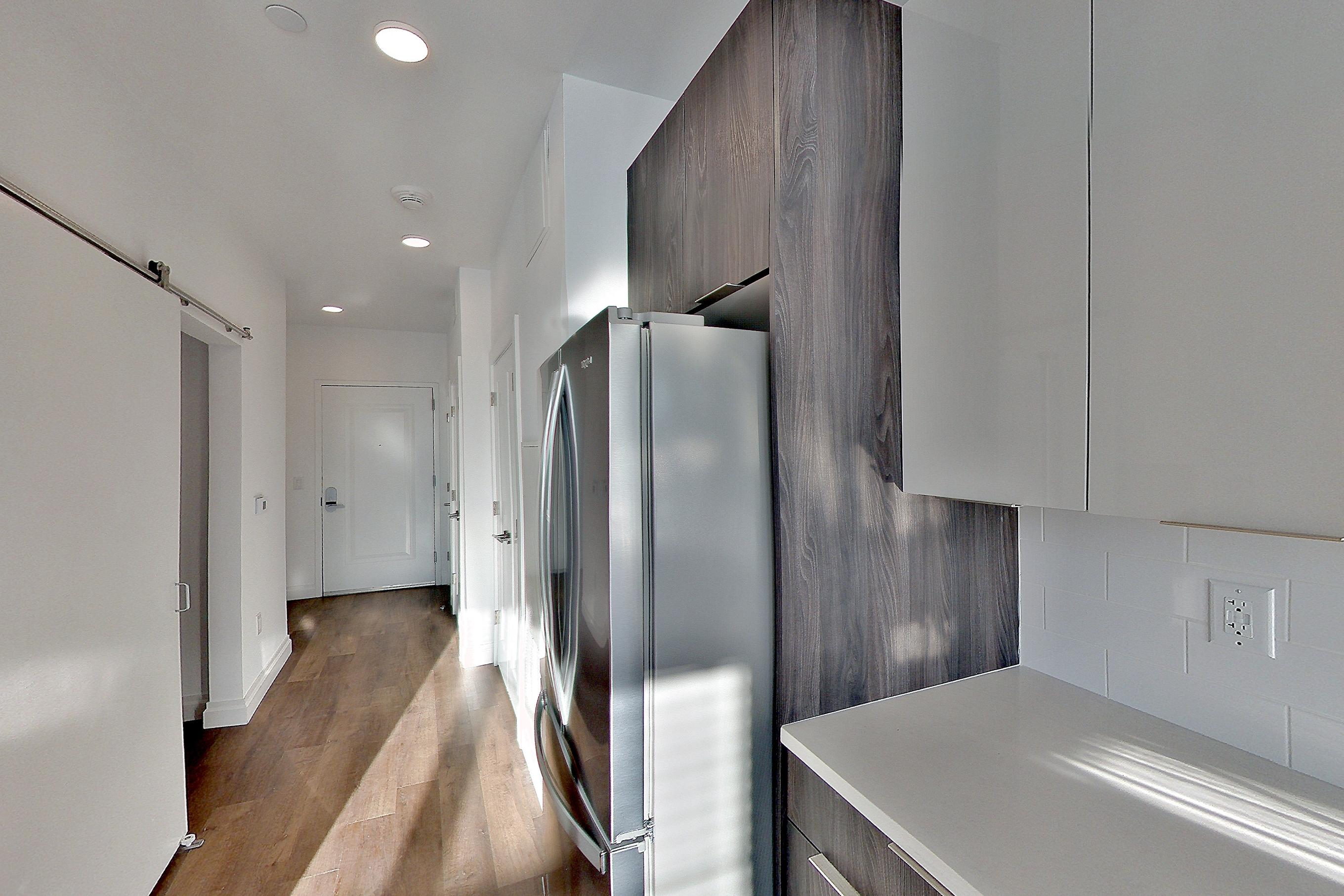 KITCHEN (representative of this floor plan)