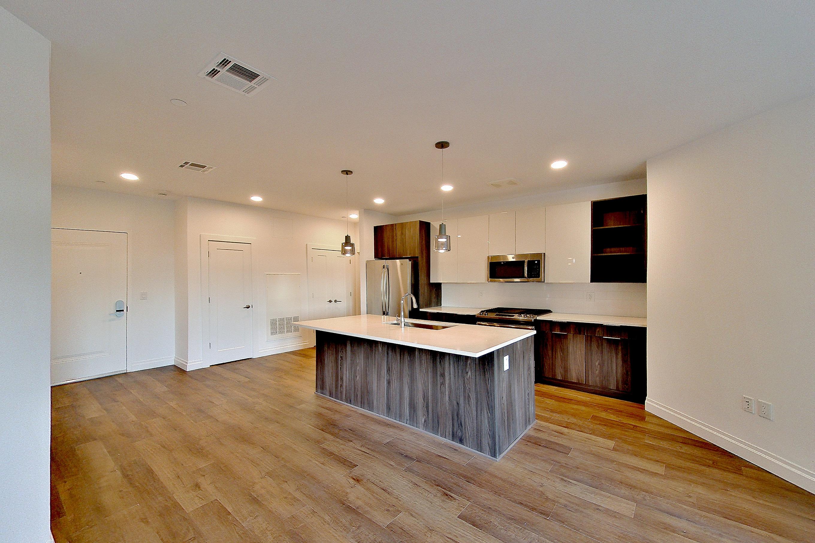 LIVING SPACE