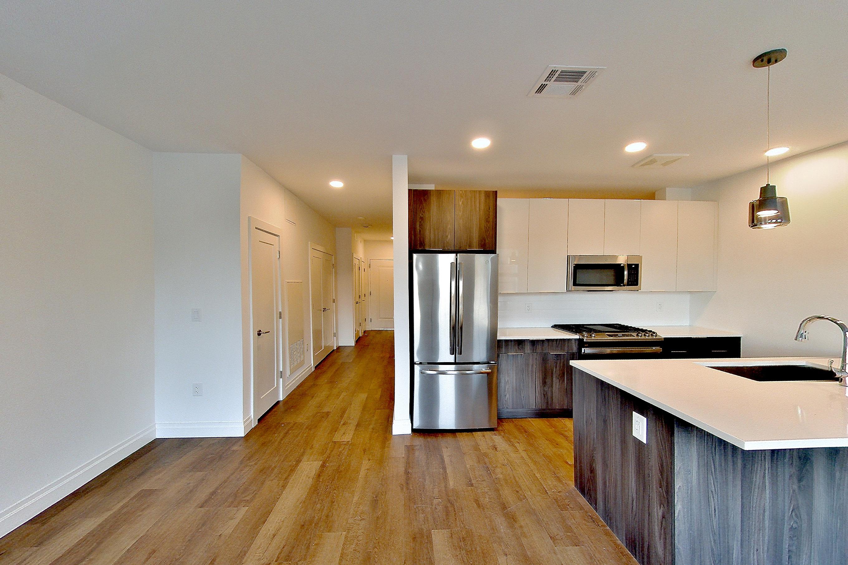 LIVING SPACE