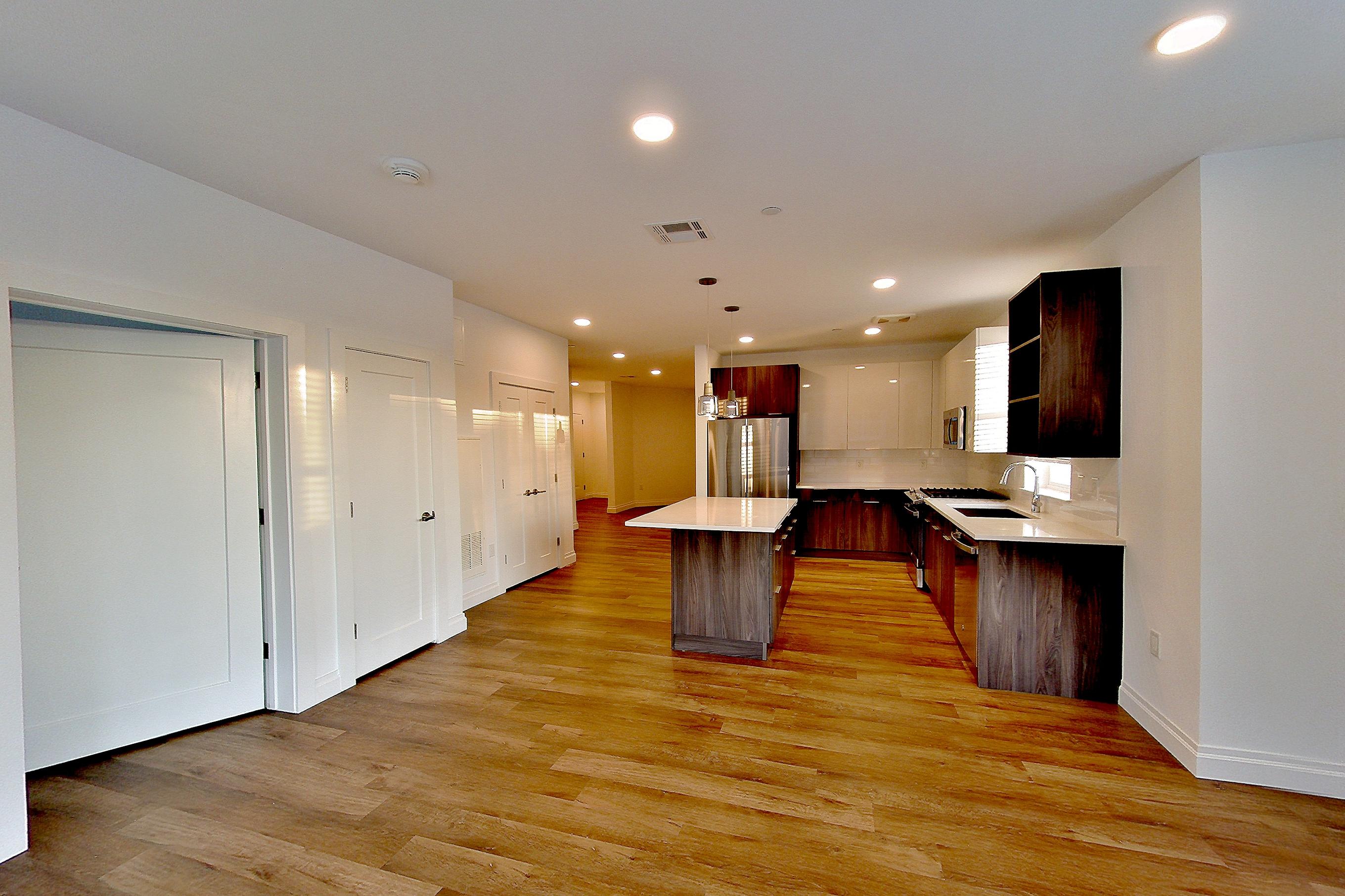 LIVING SPACE