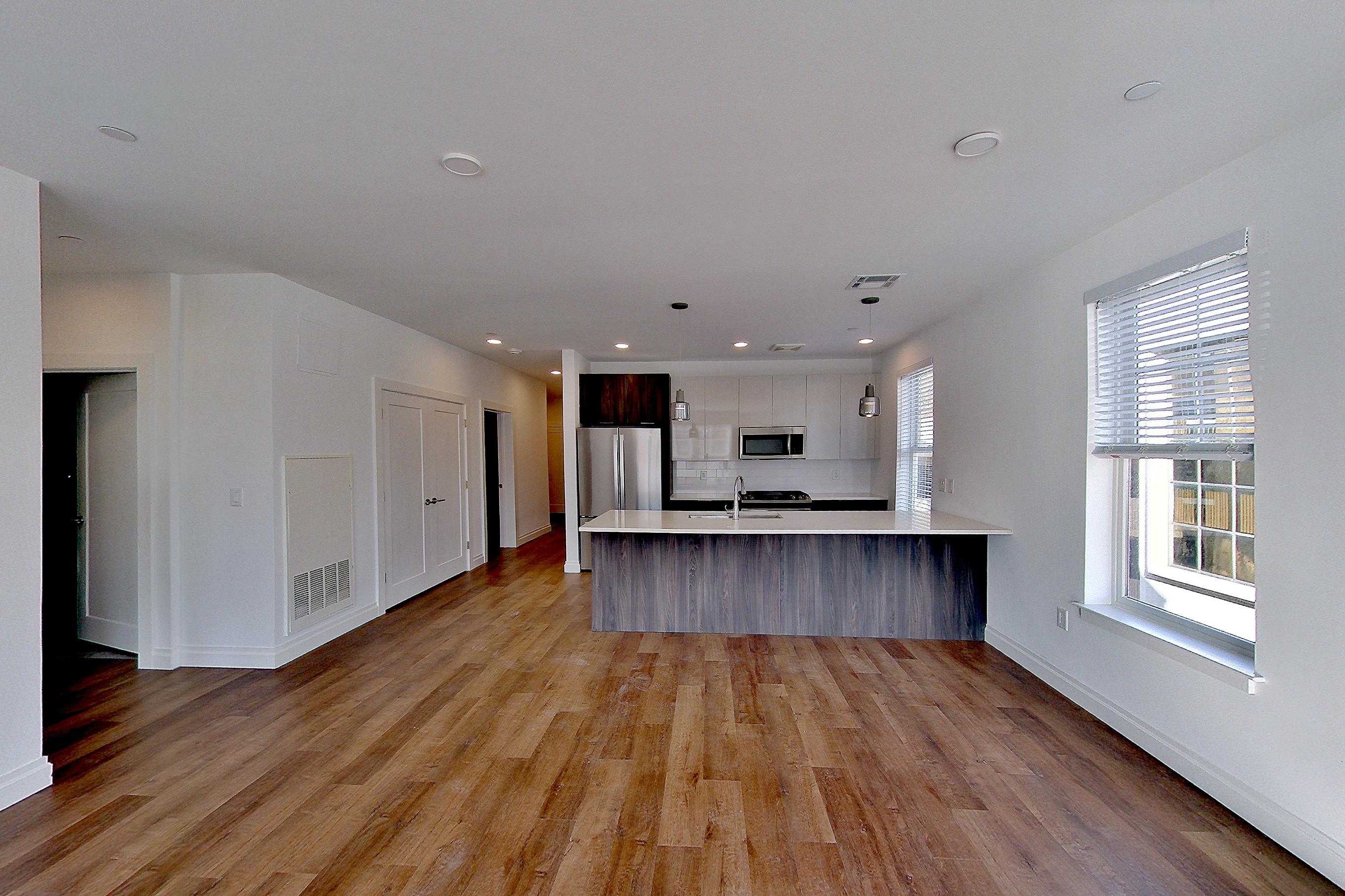 LIVING SPACE