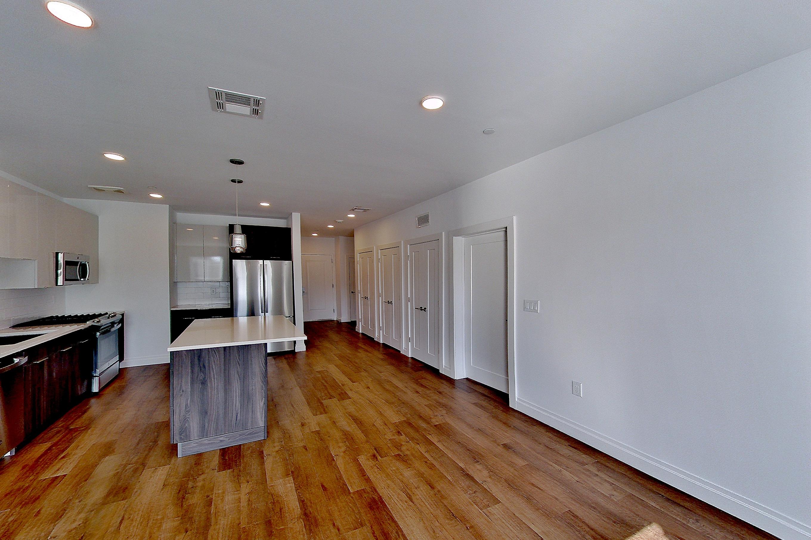 LIVING SPACE