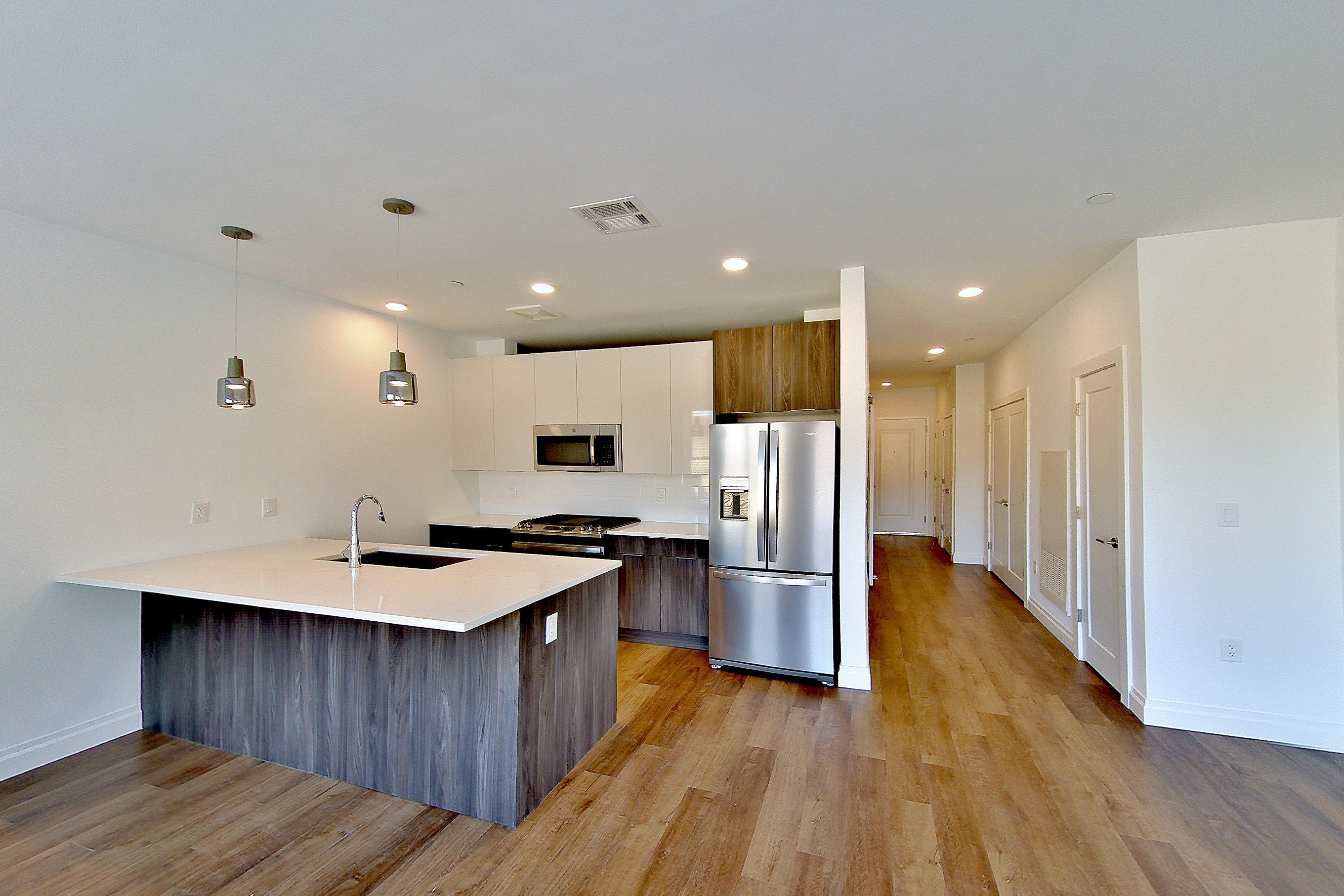 LIVING SPACE