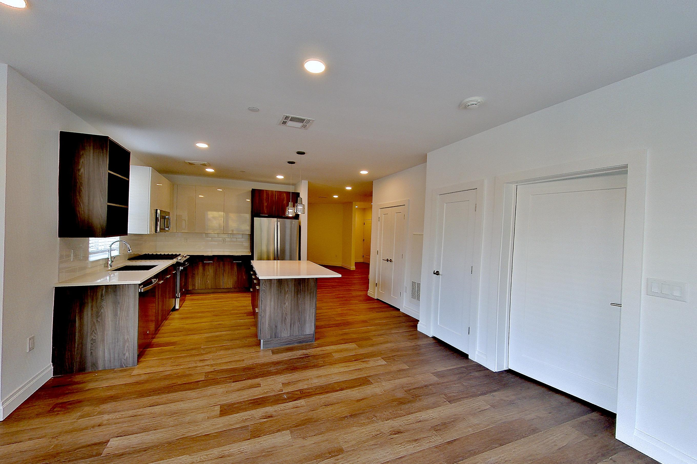 LIVING SPACE
