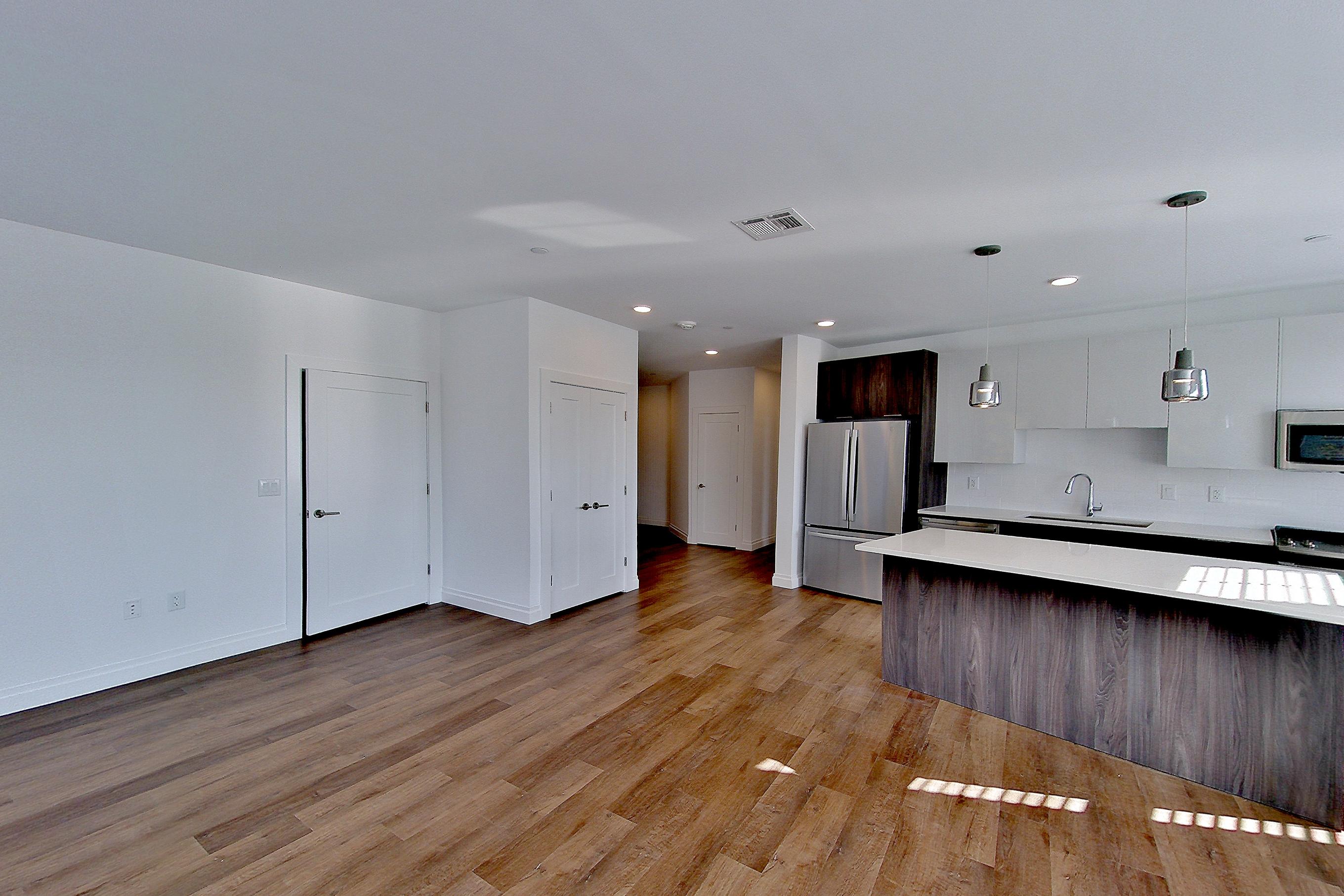 LIVING SPACE