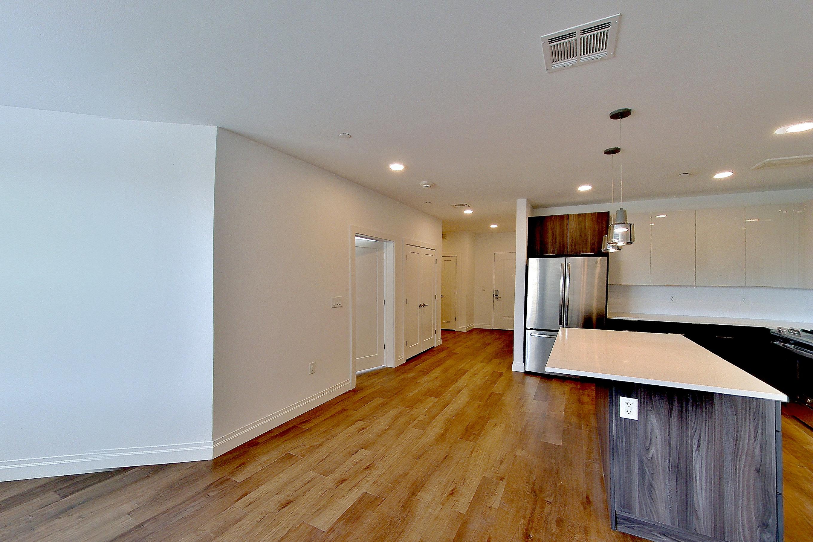 LIVING SPACE