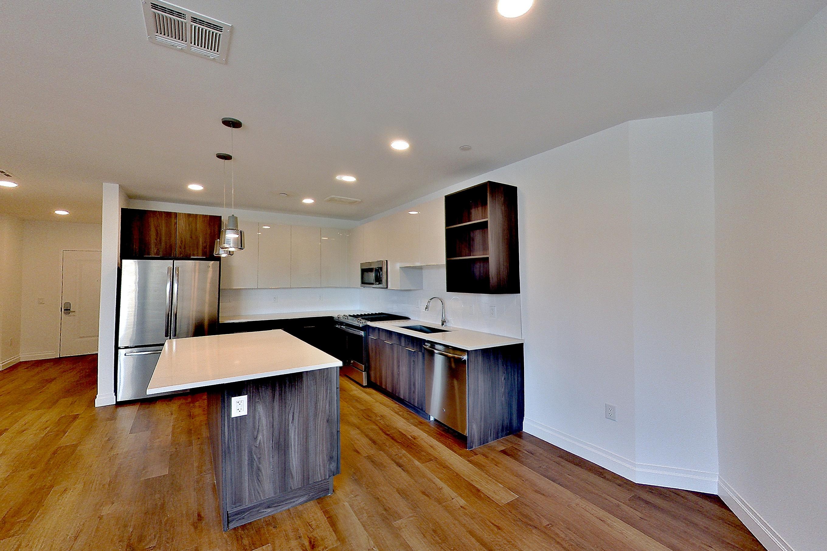 LIVING SPACE