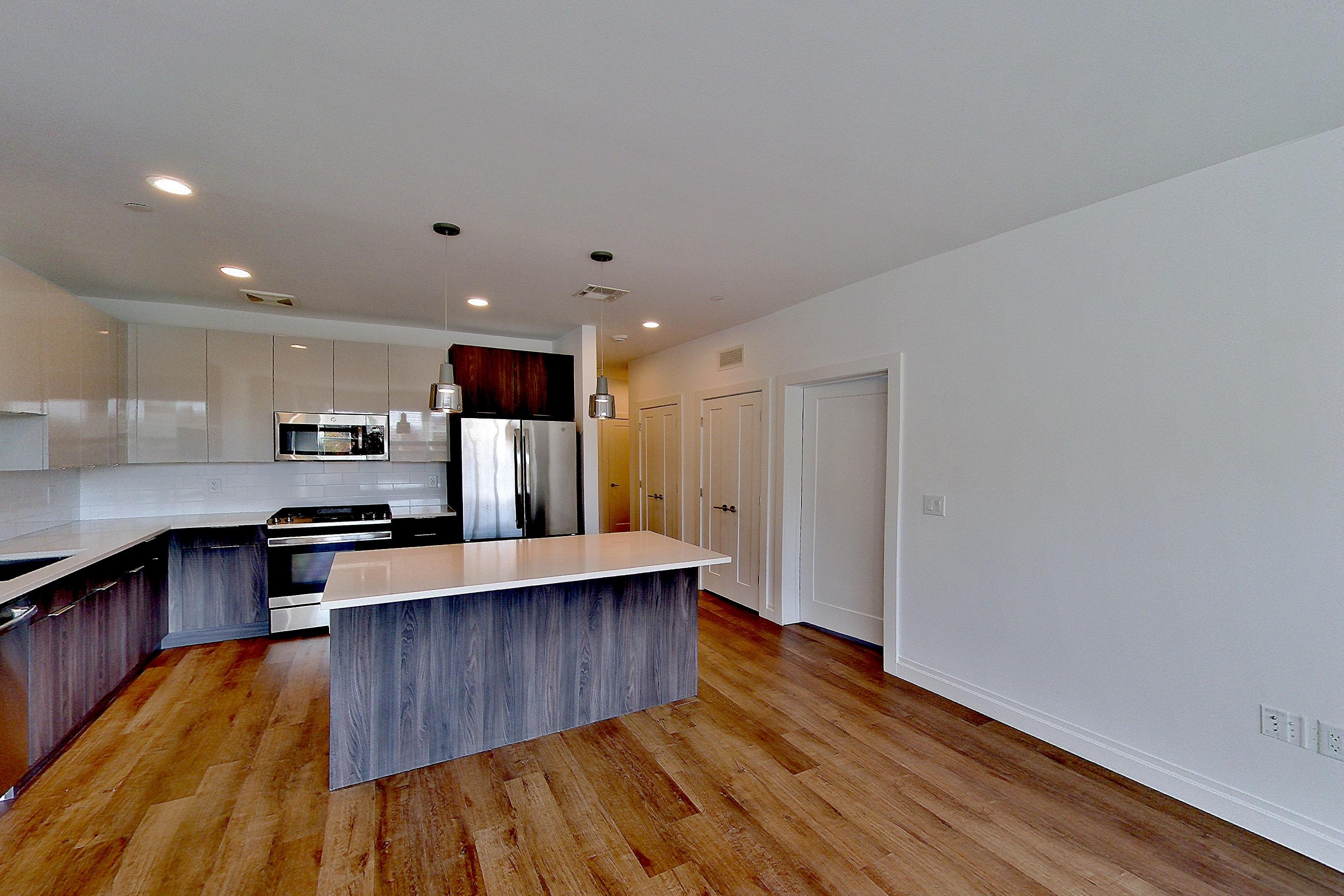 LIVING SPACE