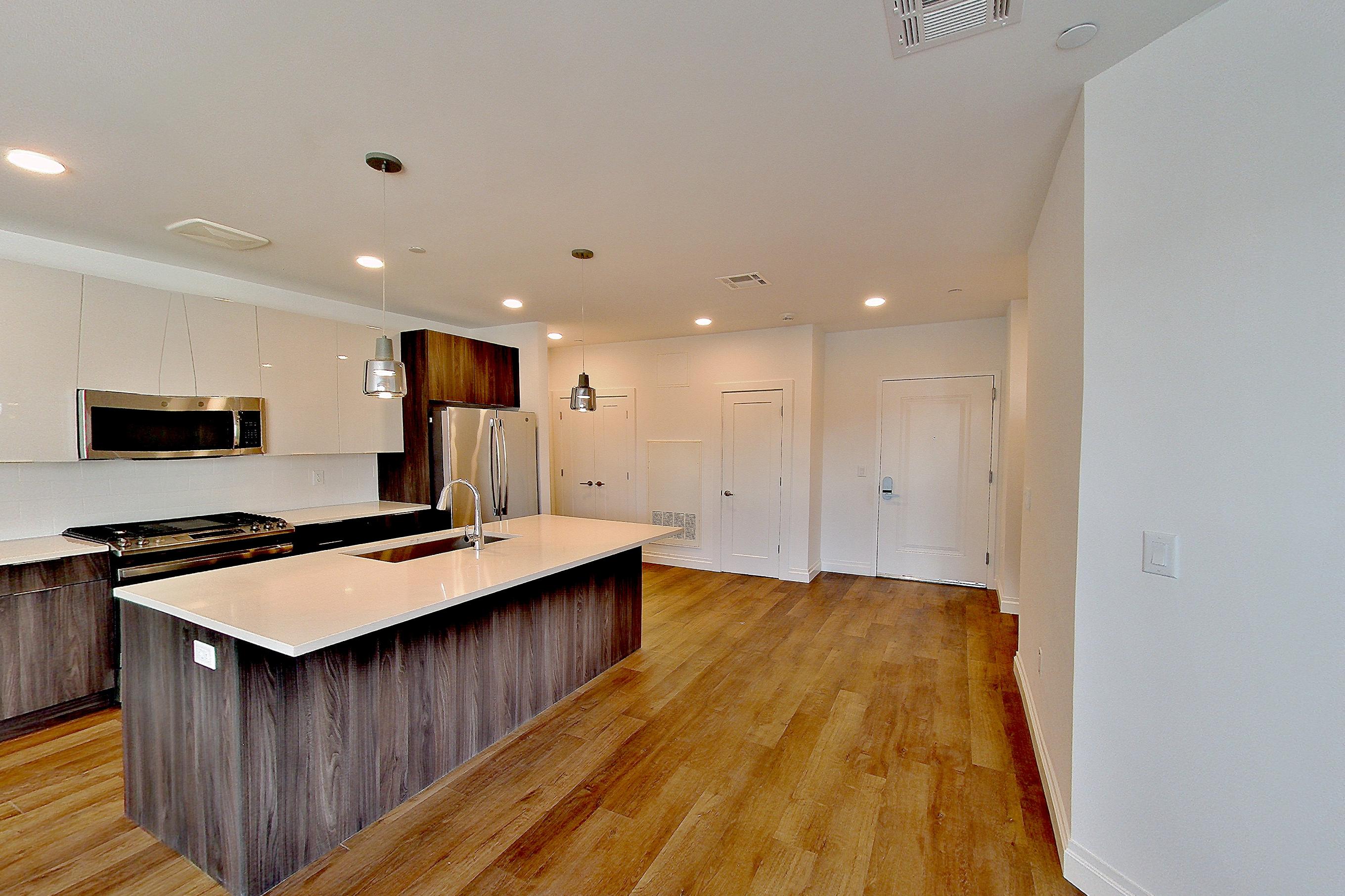 LIVING SPACE