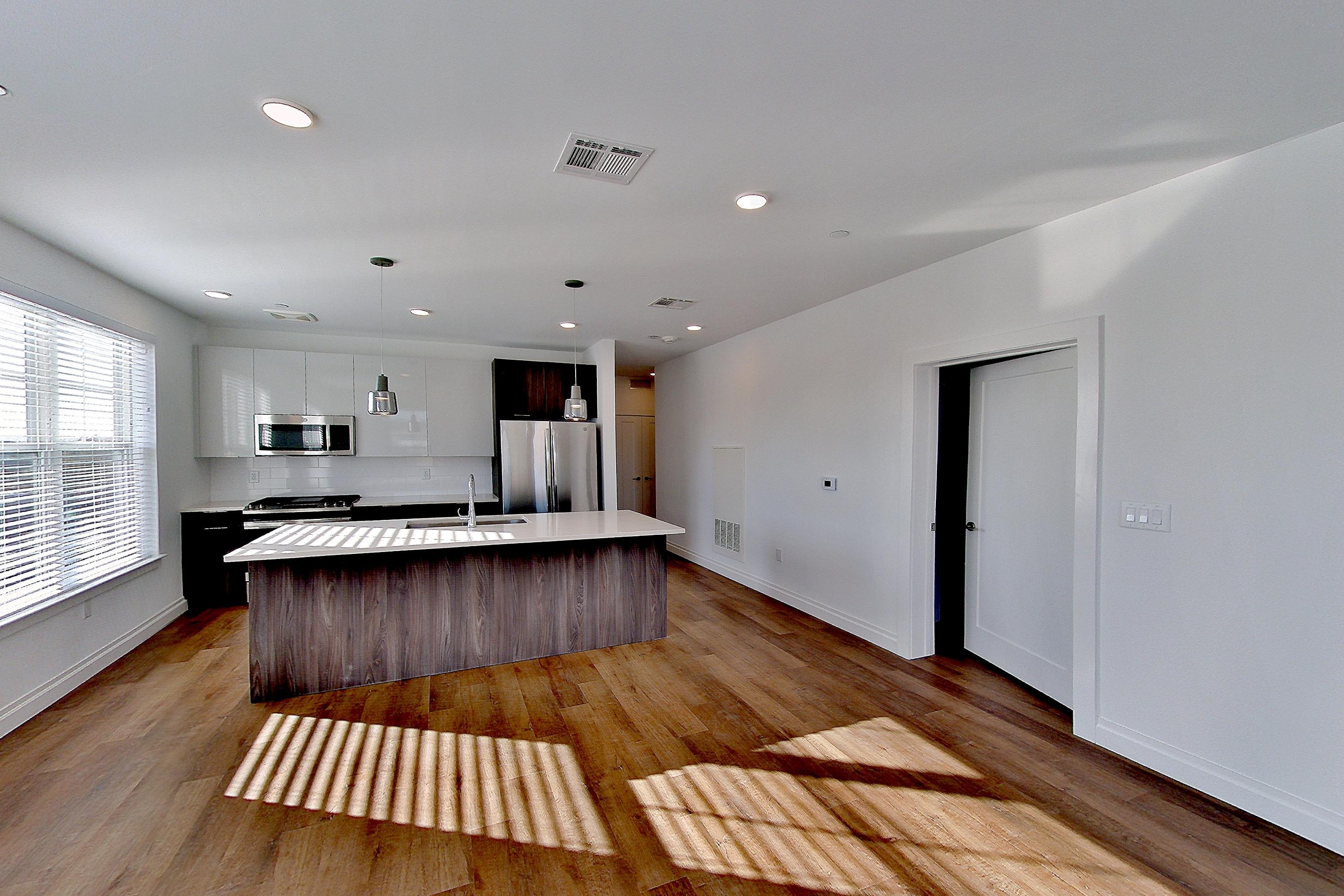 LIVING SPACE