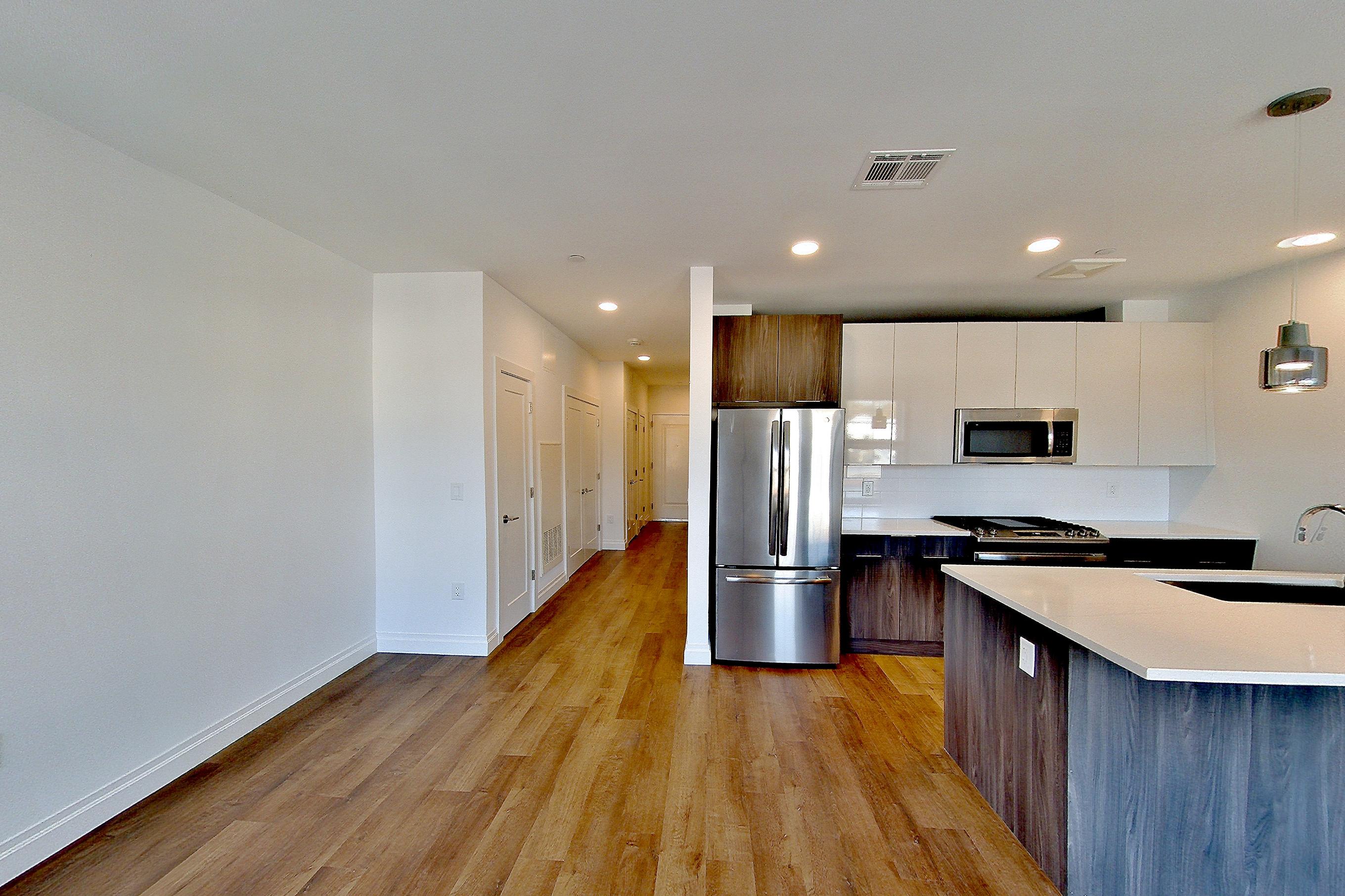 LIVING SPACE