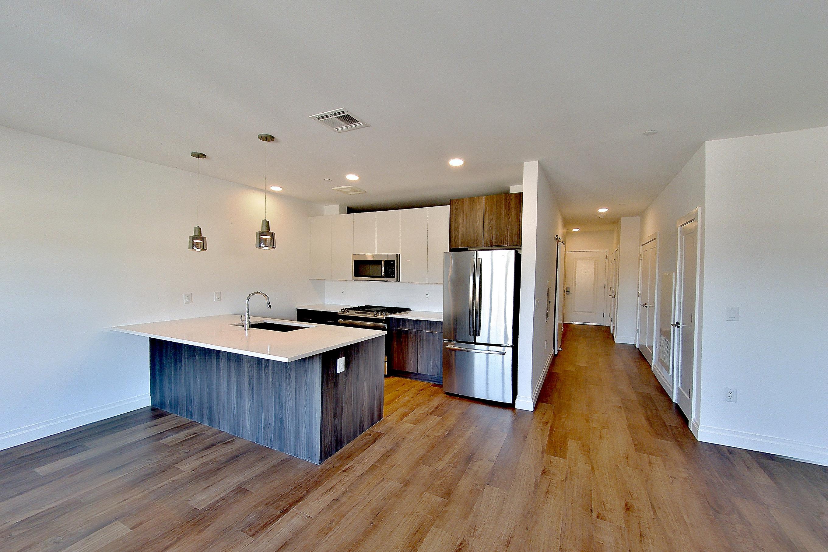 LIVING SPACE