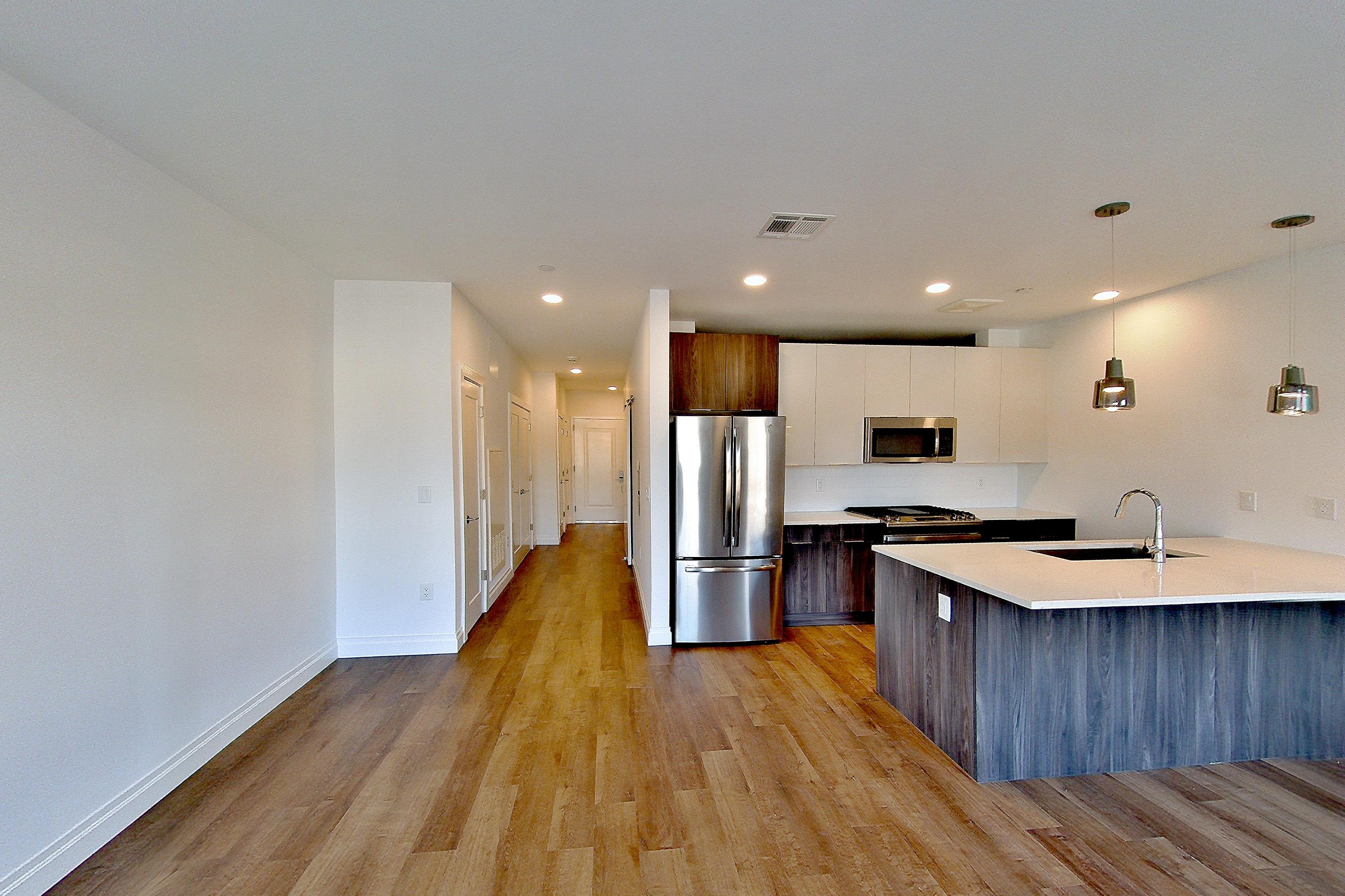 LIVING SPACE