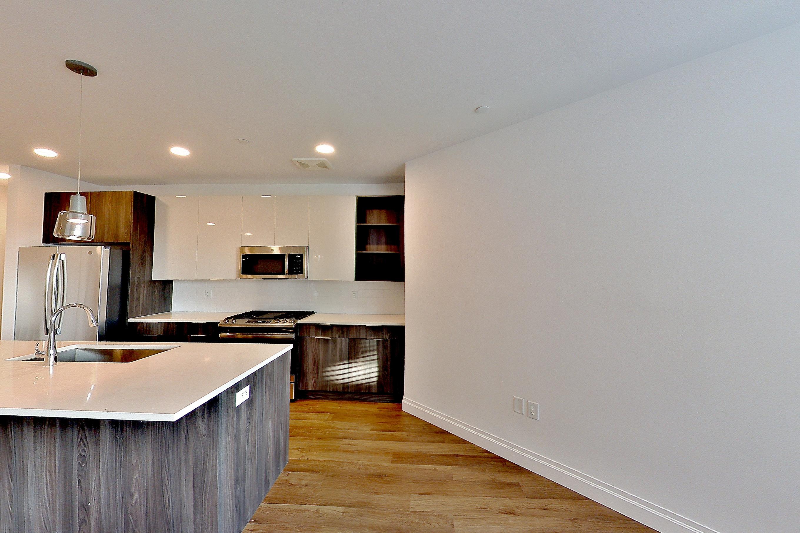 LIVING SPACE