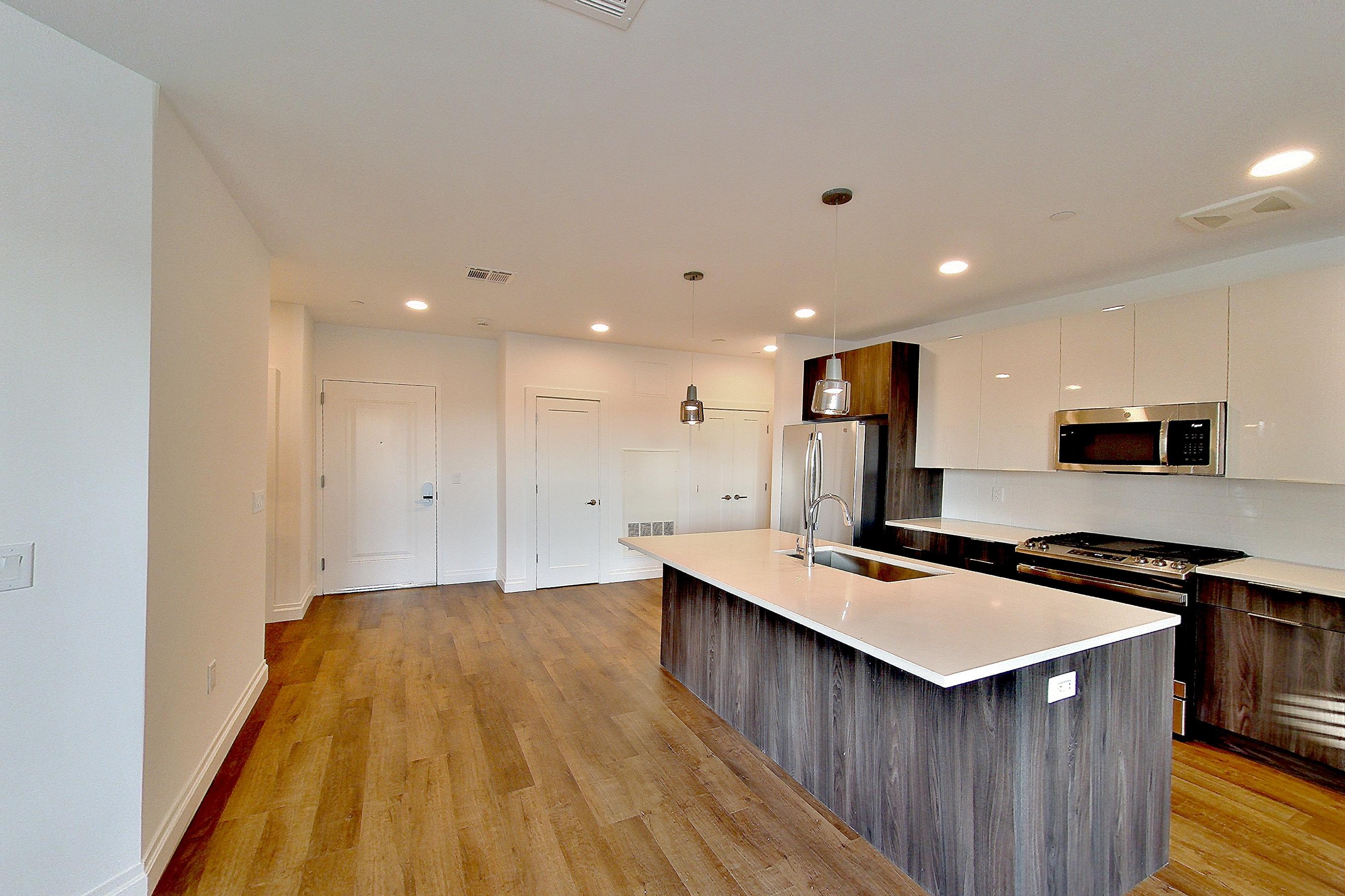 LIVING SPACE