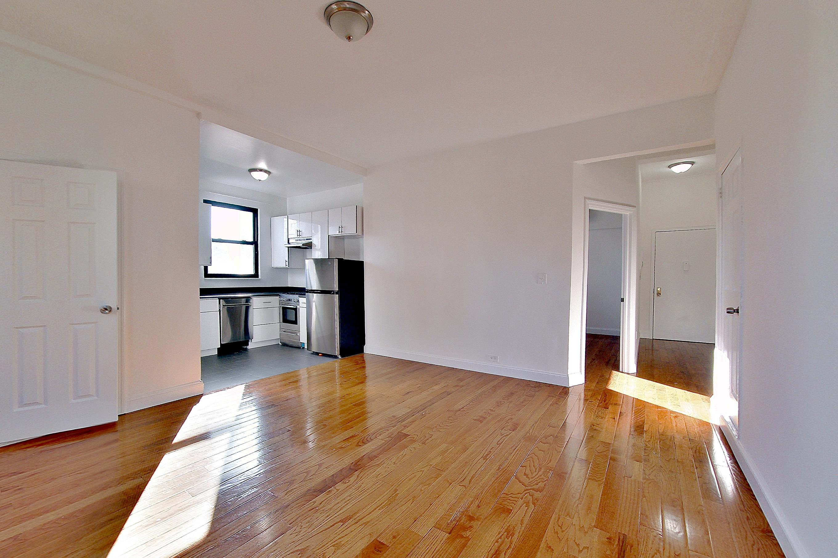 LIVING SPACE CORNER