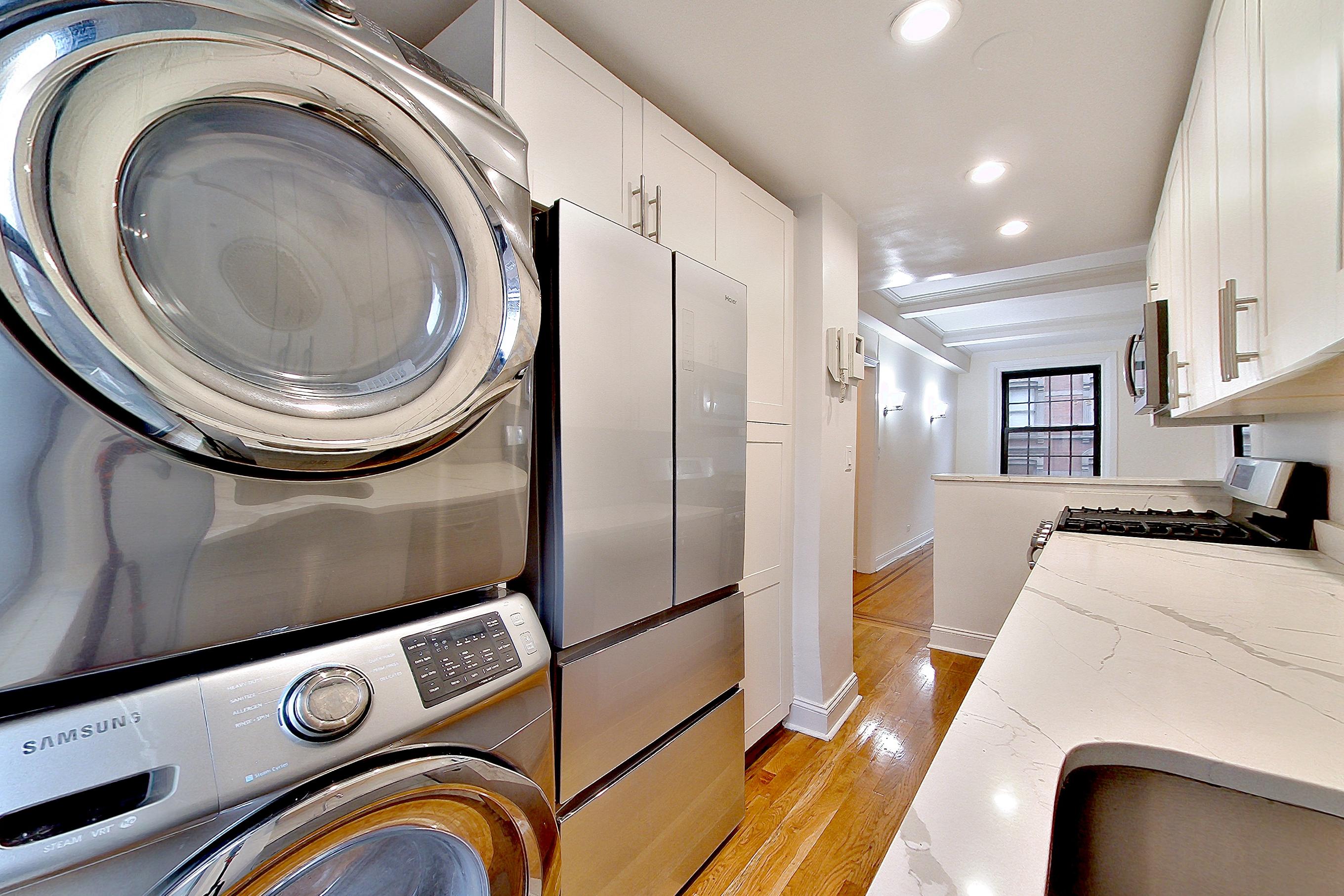 KITCHEN CORNER