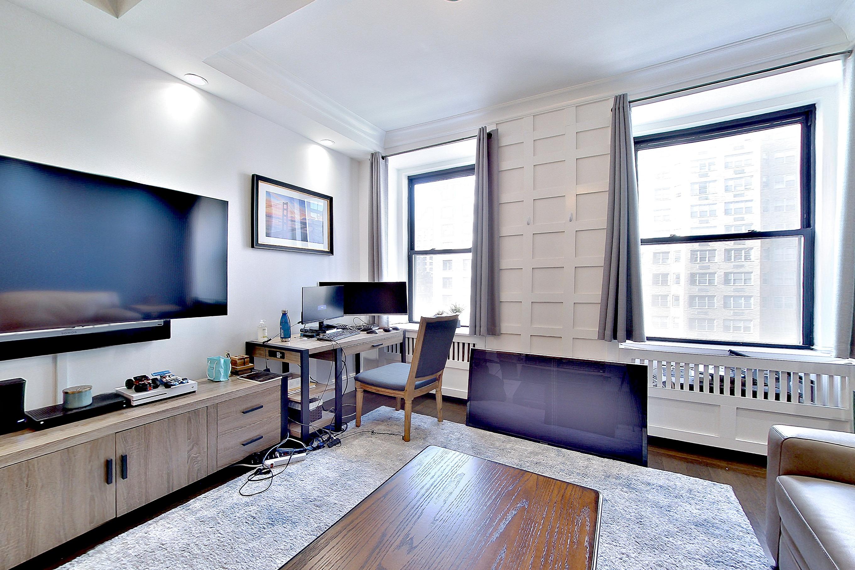 LIVING SPACE
