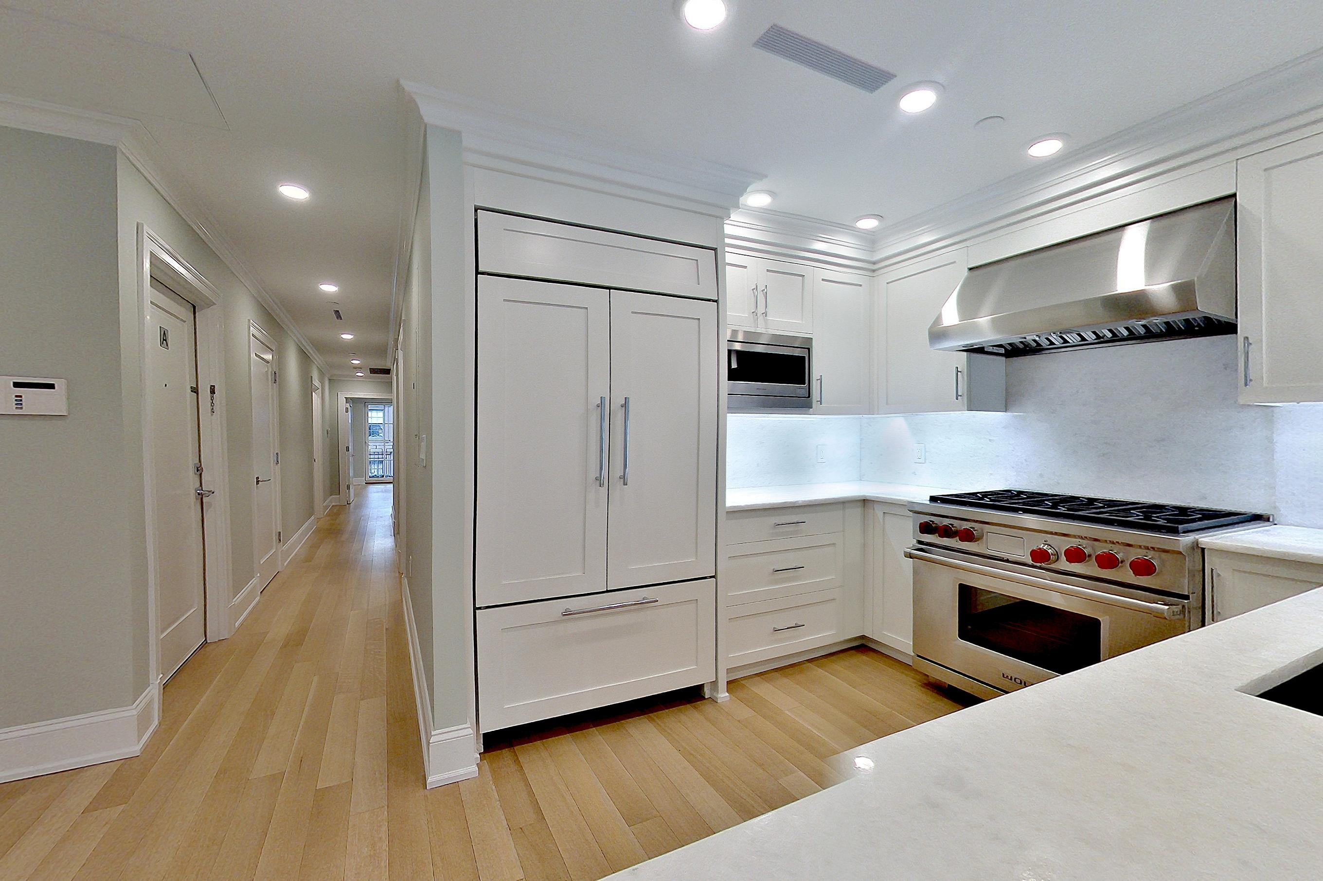 KITCHEN PANTRY