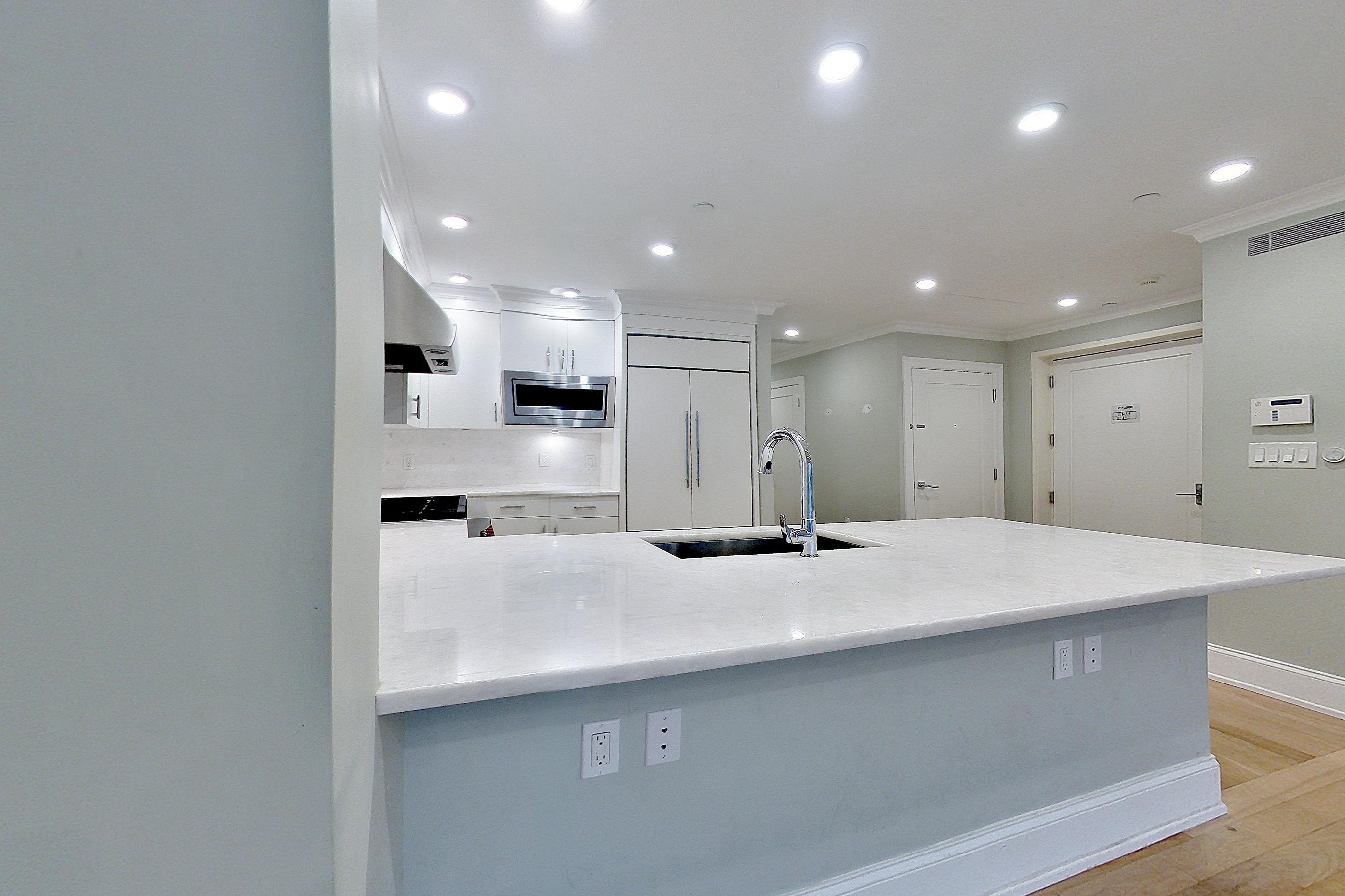 DINING SPACE