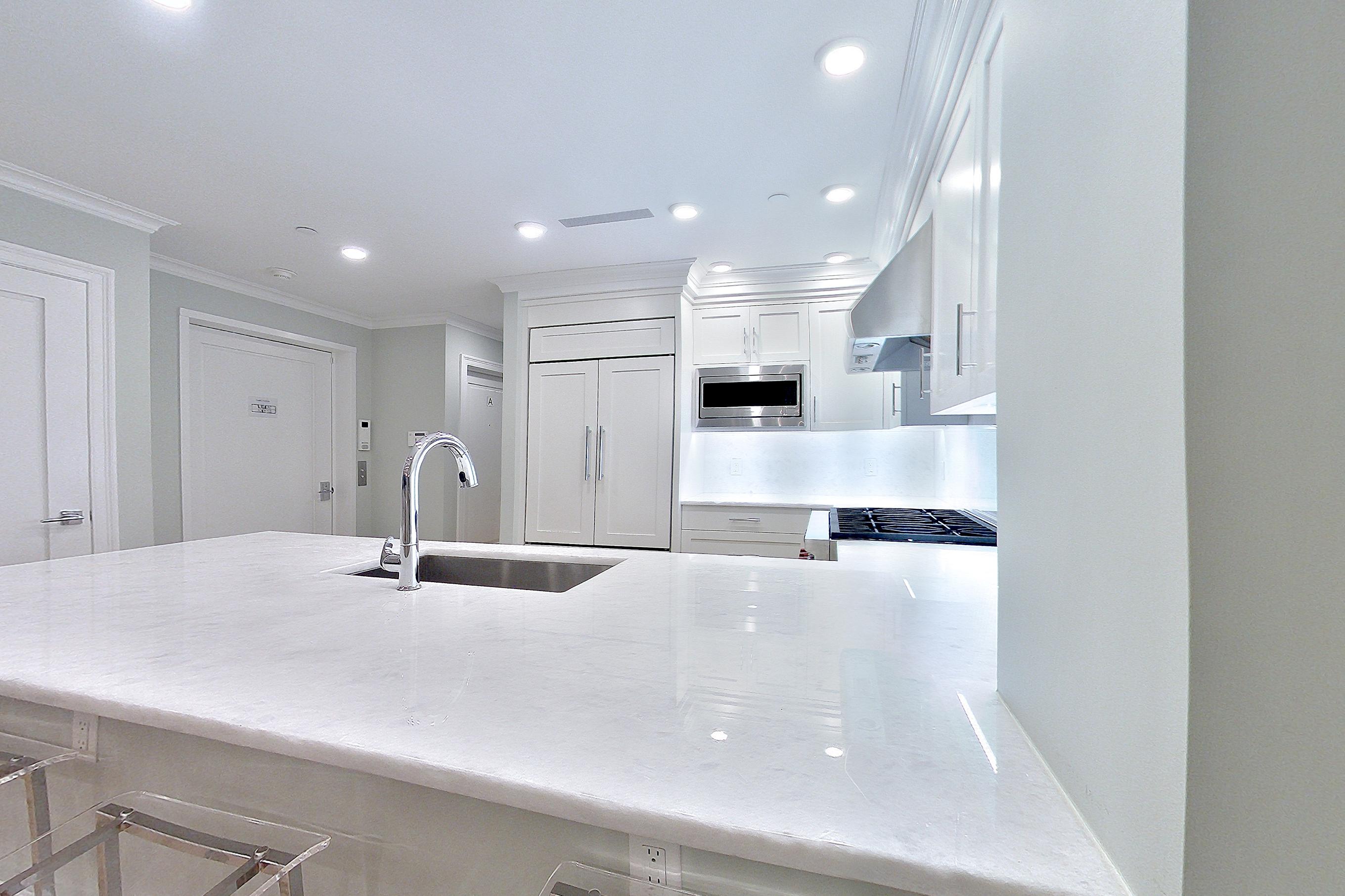 DINING SPACE