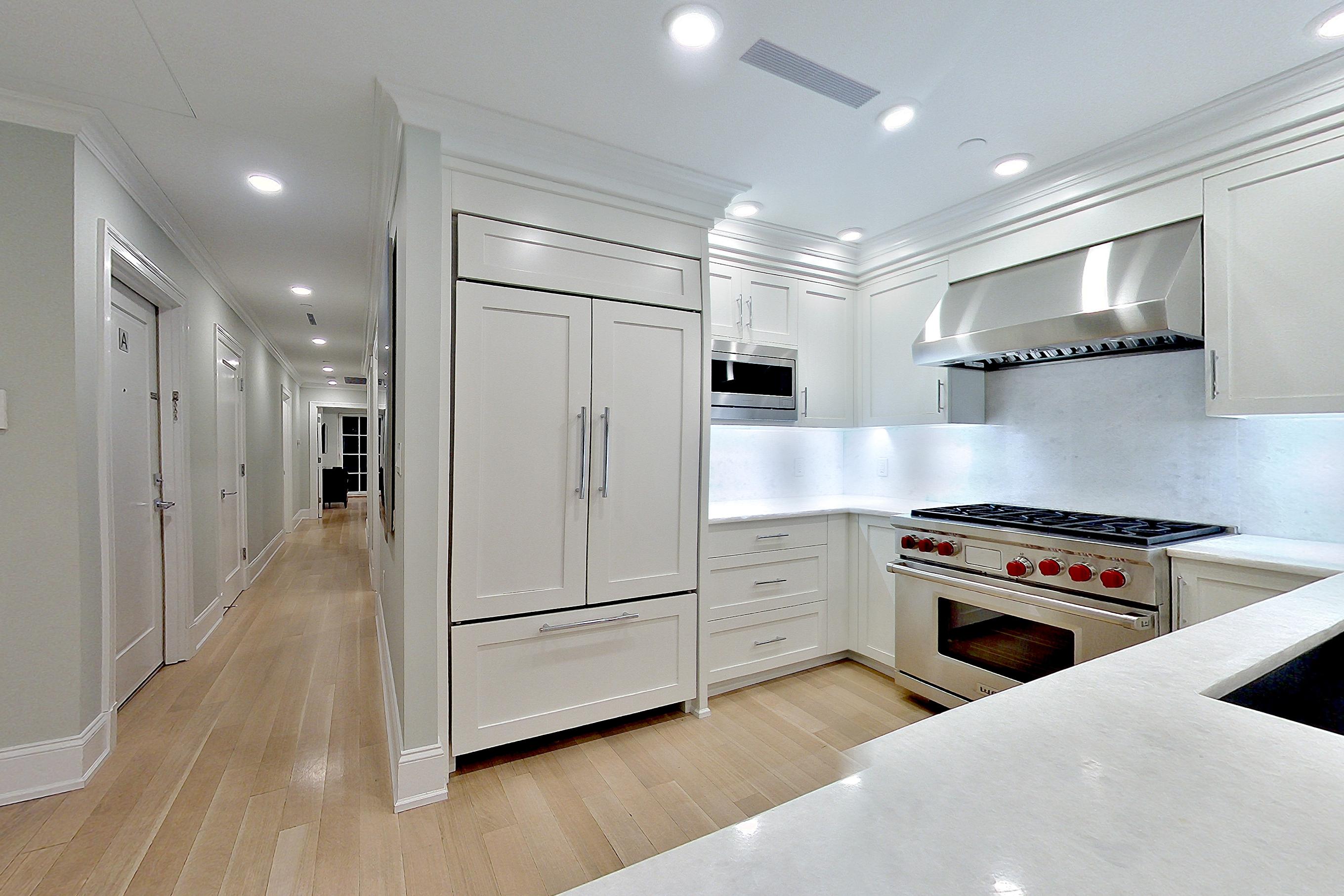 KITCHEN PANTRY