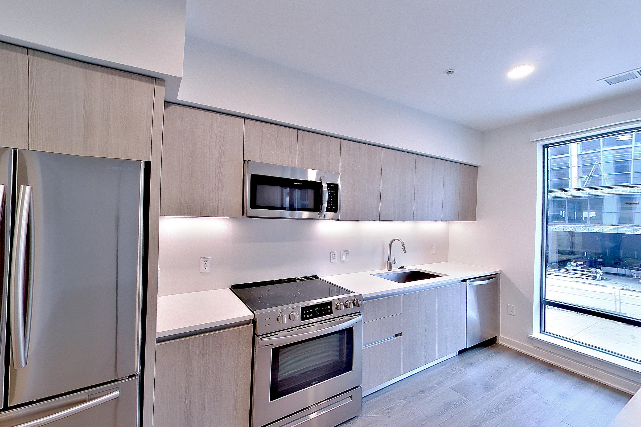 KITCHEN (representative of this floor plan)