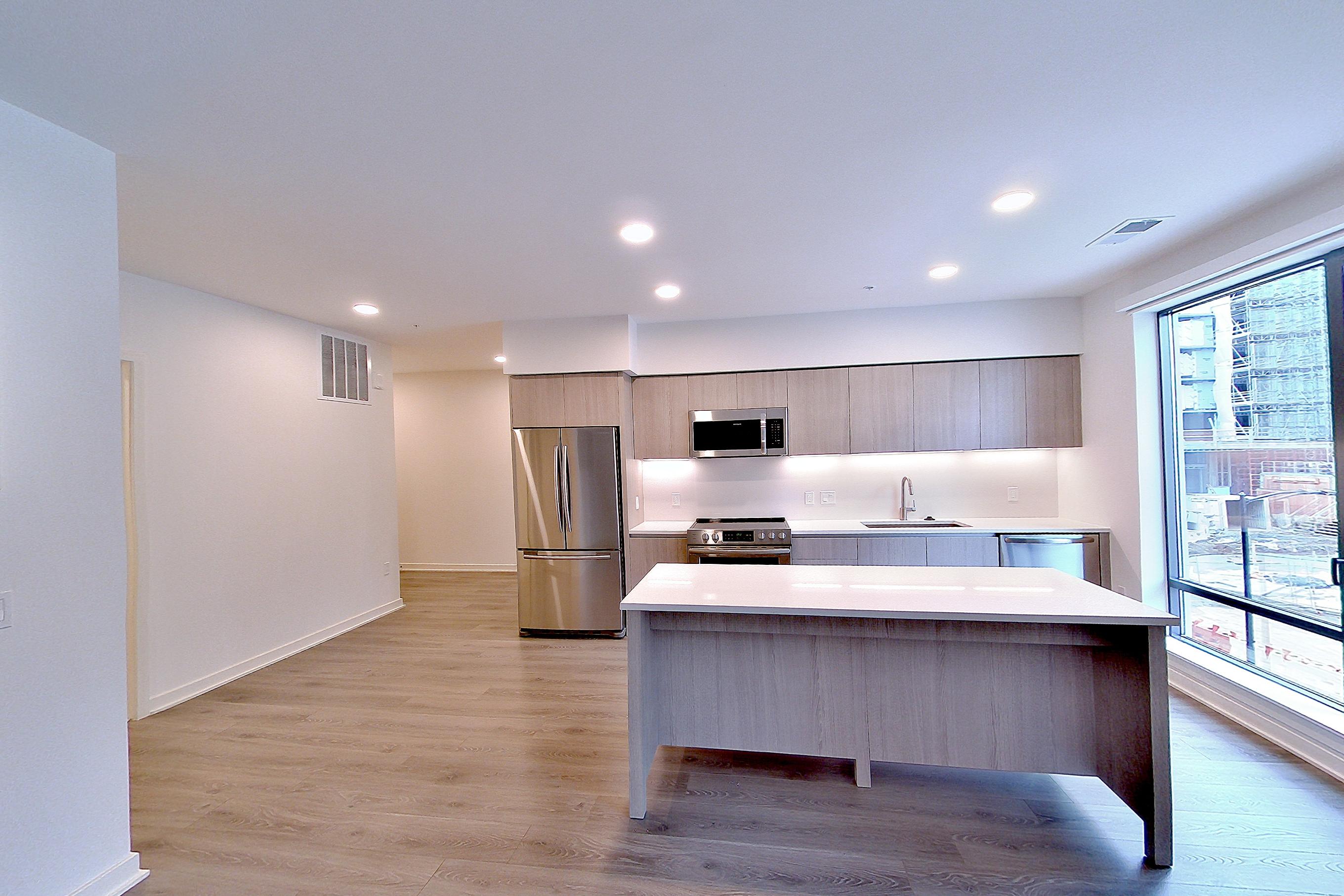 LIVING (representative of this floor plan)