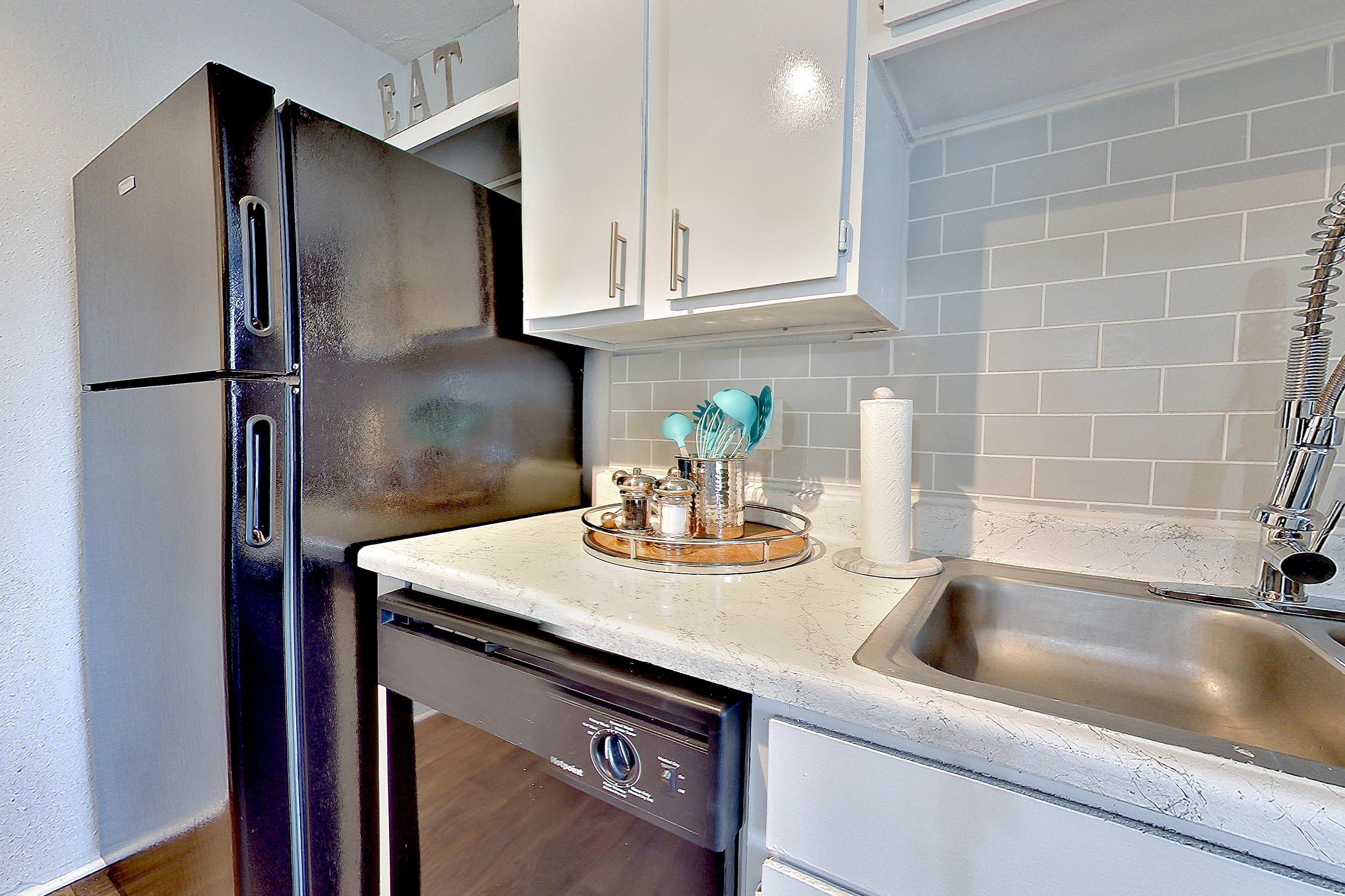 KITCHEN (representative of this floor plan)