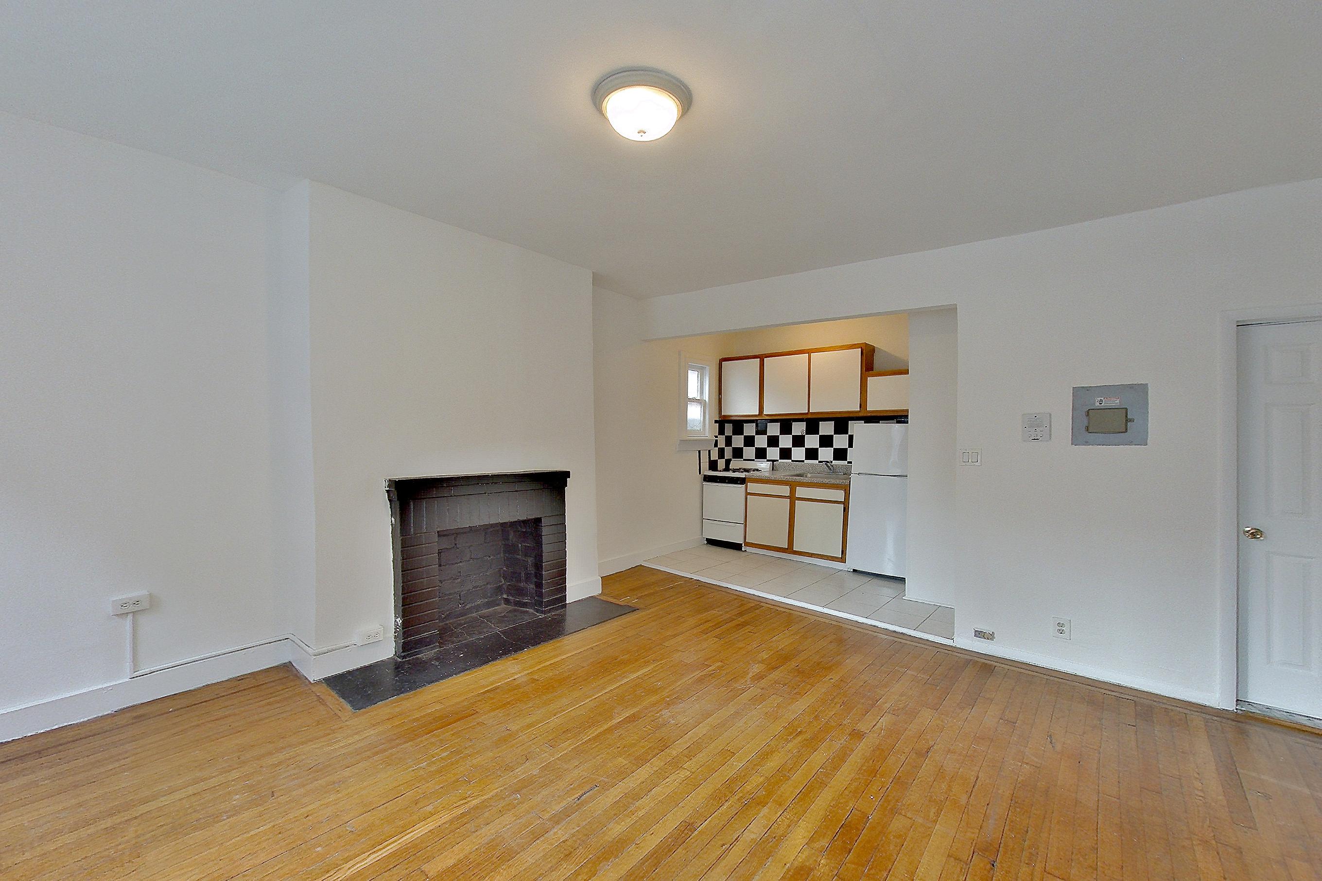 LIVING SPACE