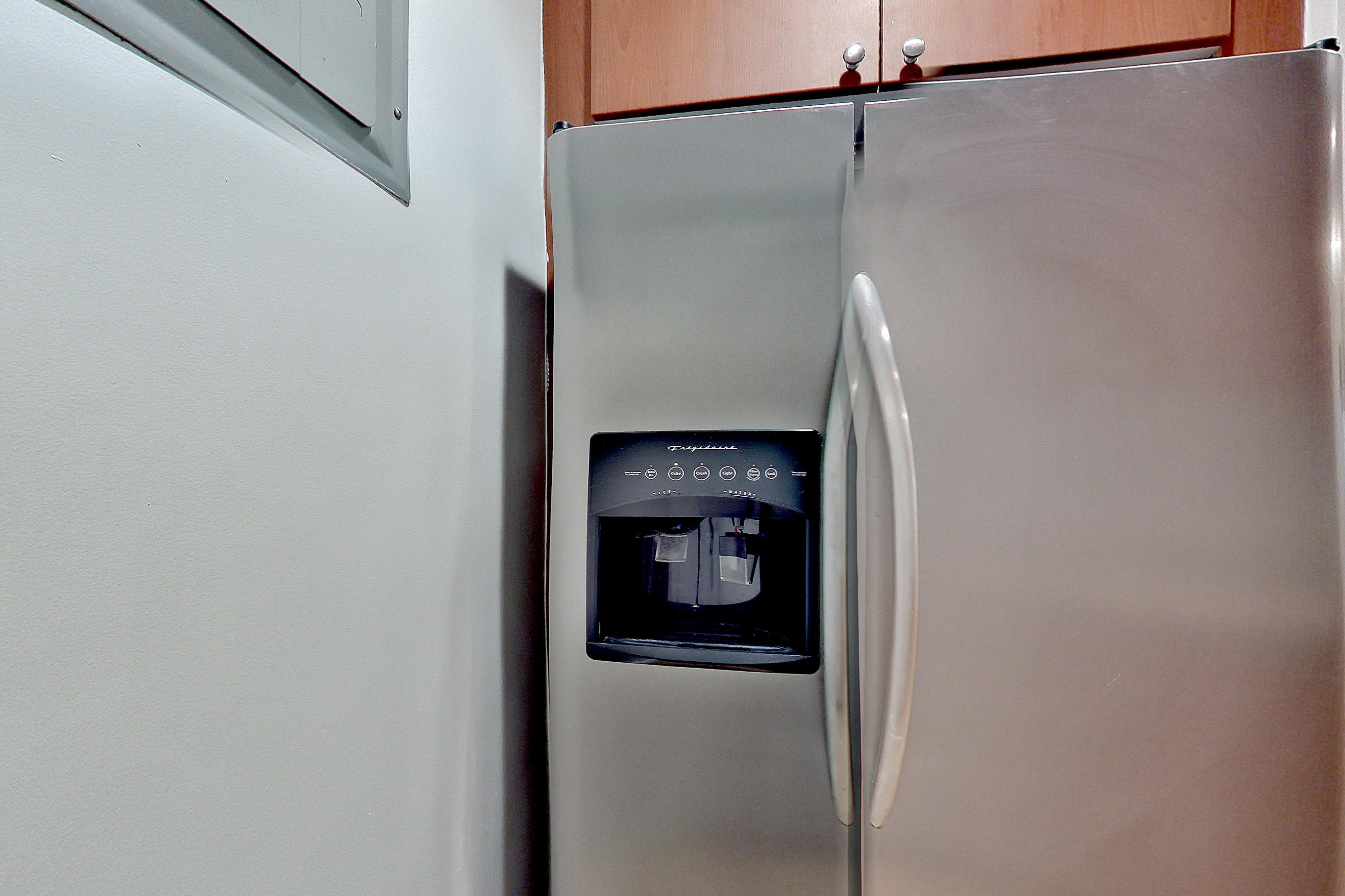 KITCHEN END